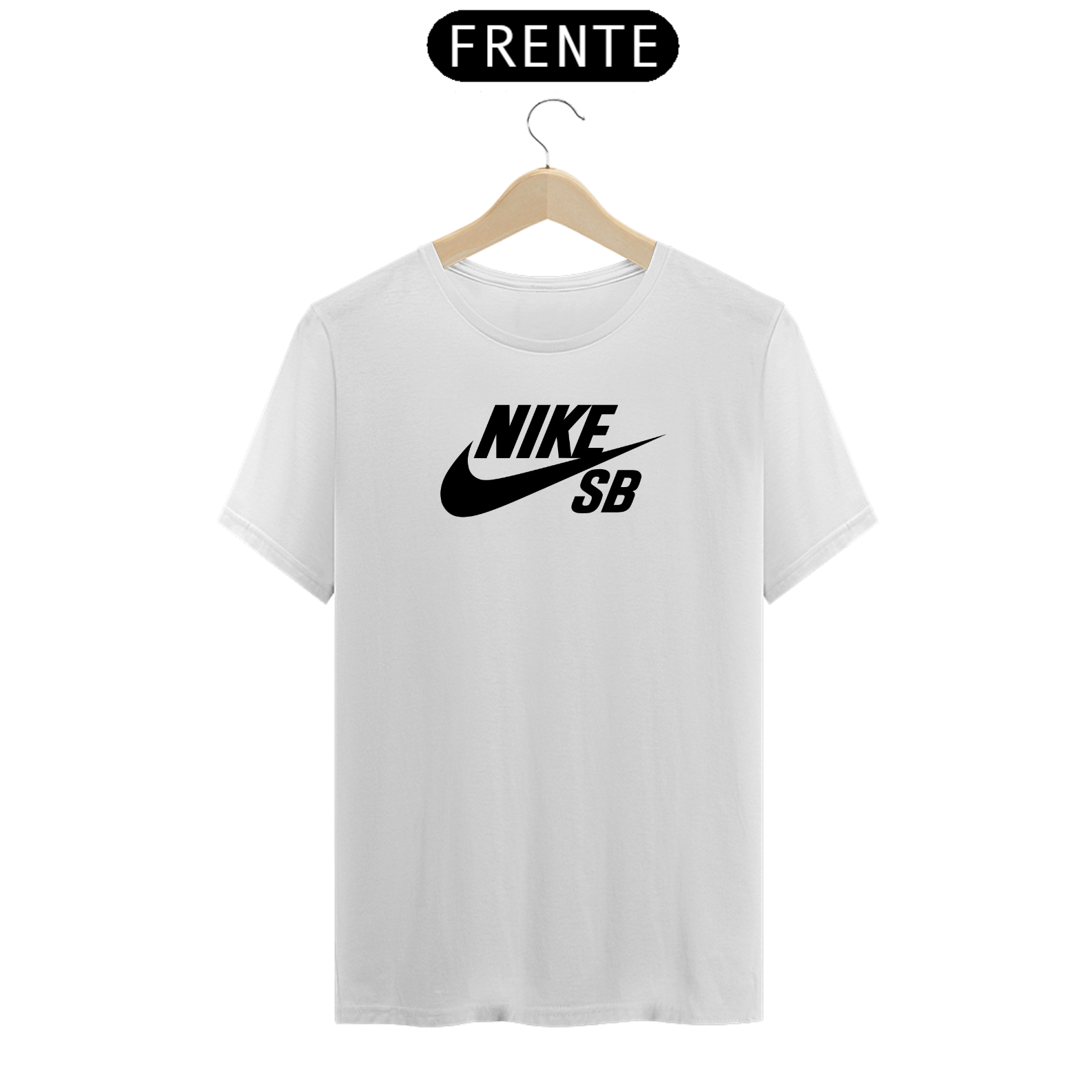 Nome do produto: CAMISA NIKE SB