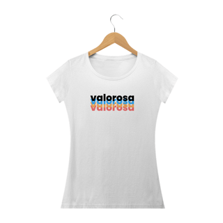 Valorosa 4x Babylong Branca