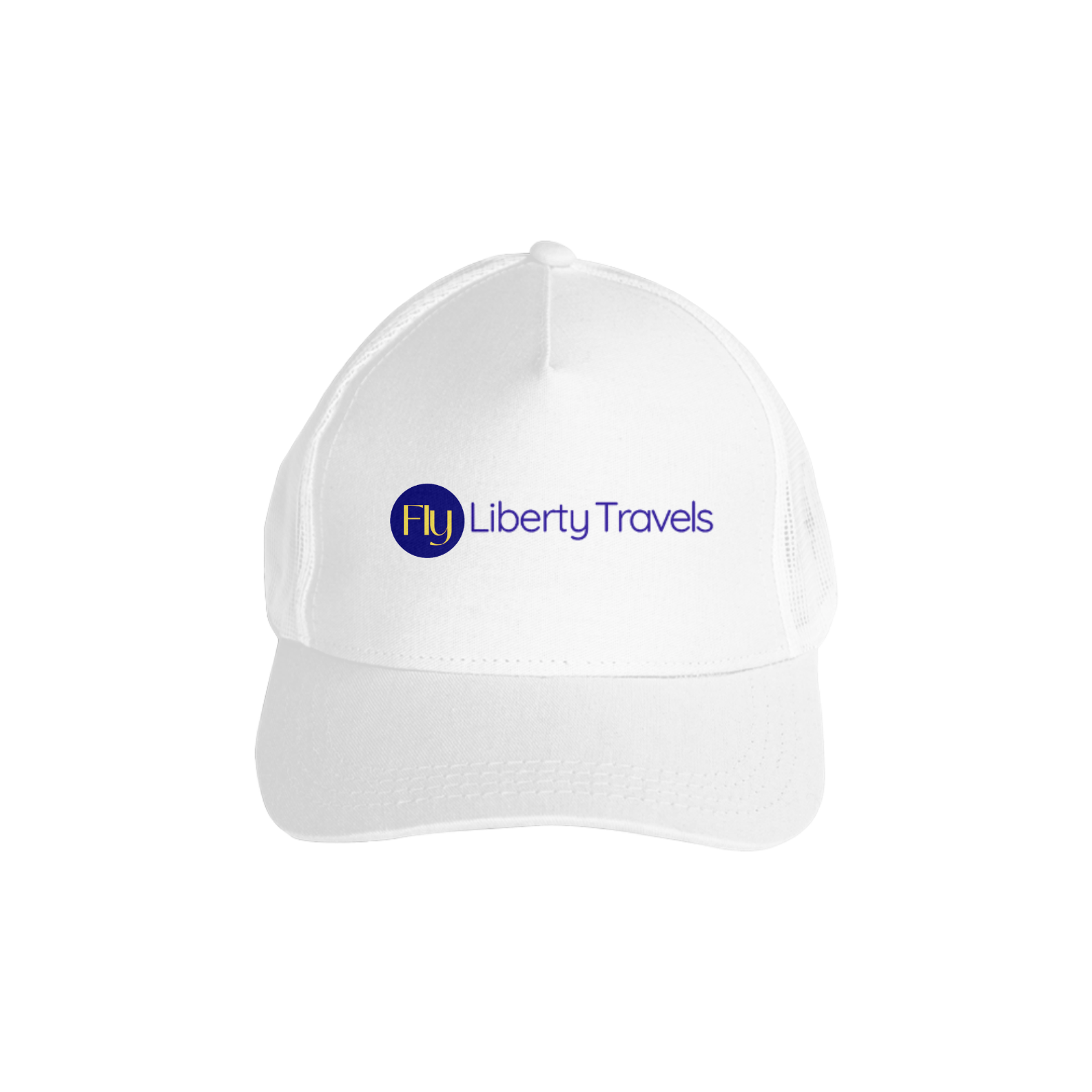 Nome do produto: Bone Fly Liberty Travels 