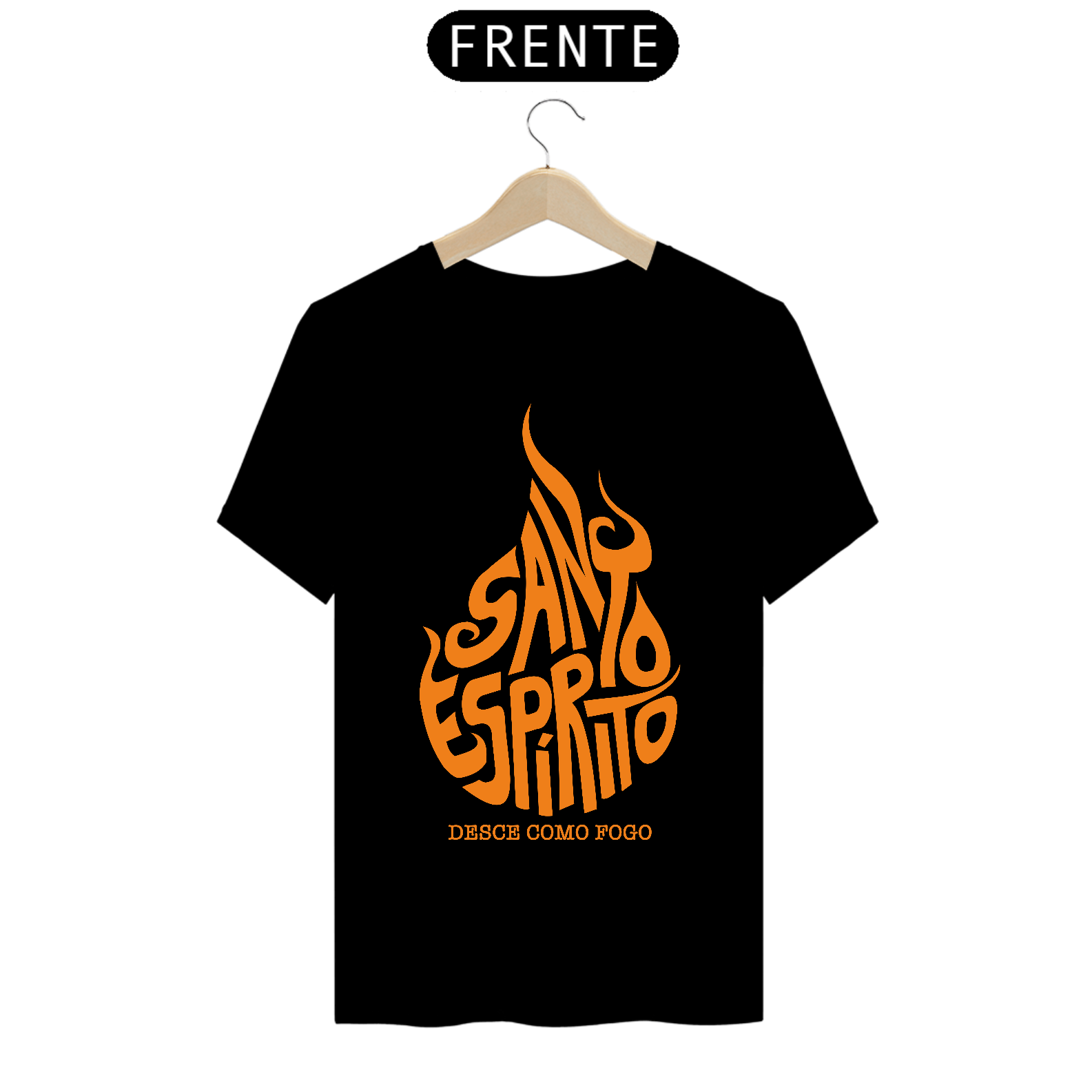 Nome do produto: Santo Espirito