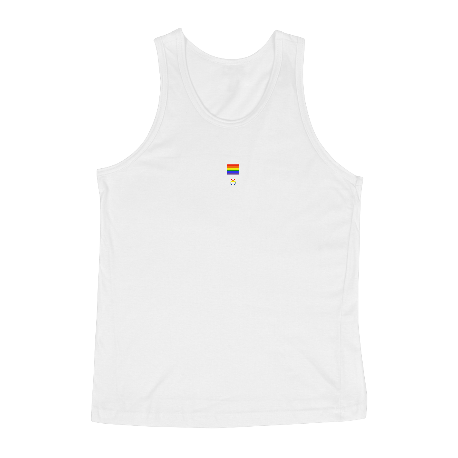 Nome do produto: Reagata - Orgulho Gay 