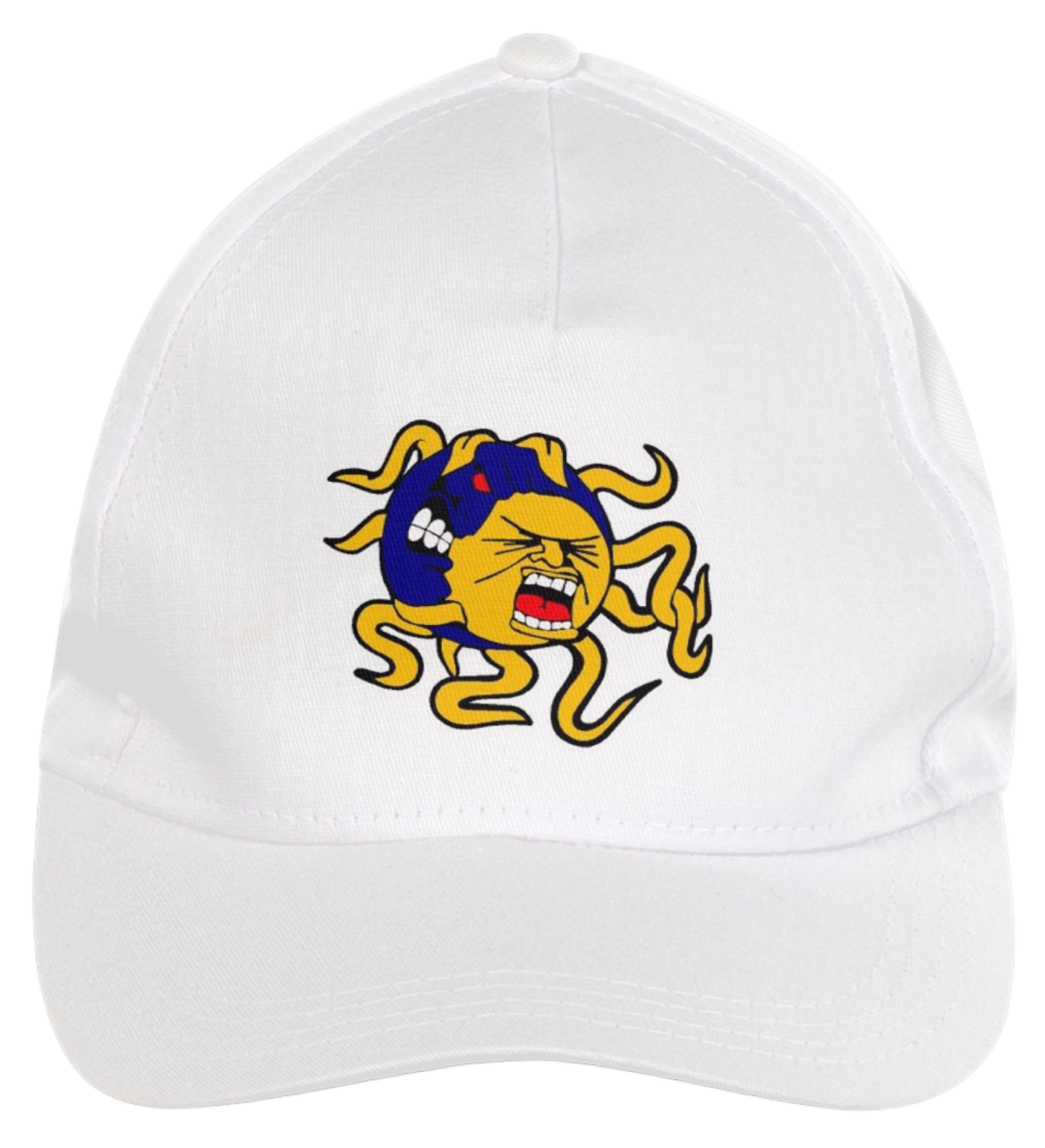 Nome do produto: BONÉ SOL E A LUA