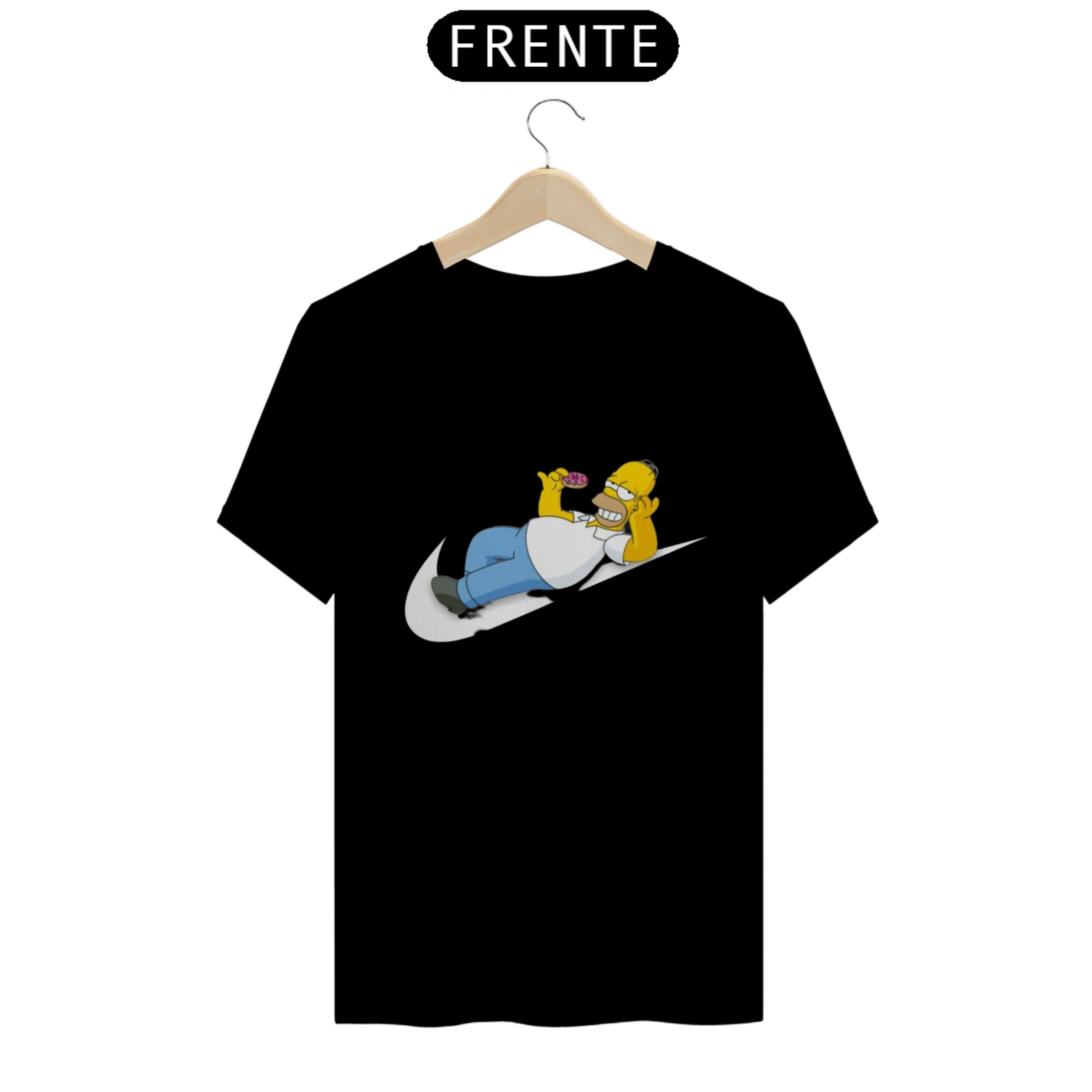 Nome do produto: Homer simpson