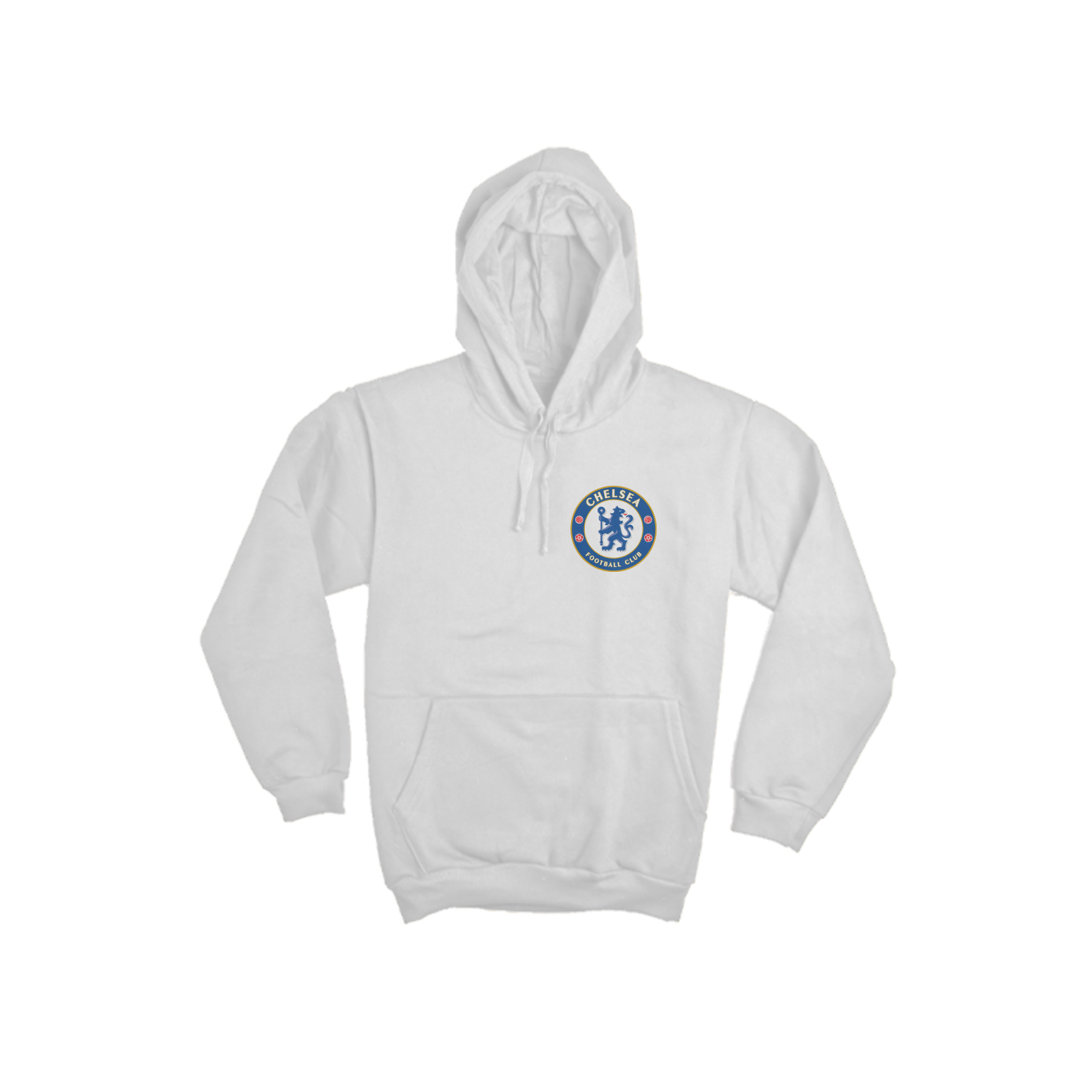 Nome do produto: MOLETOM CANGURU CHELSEA