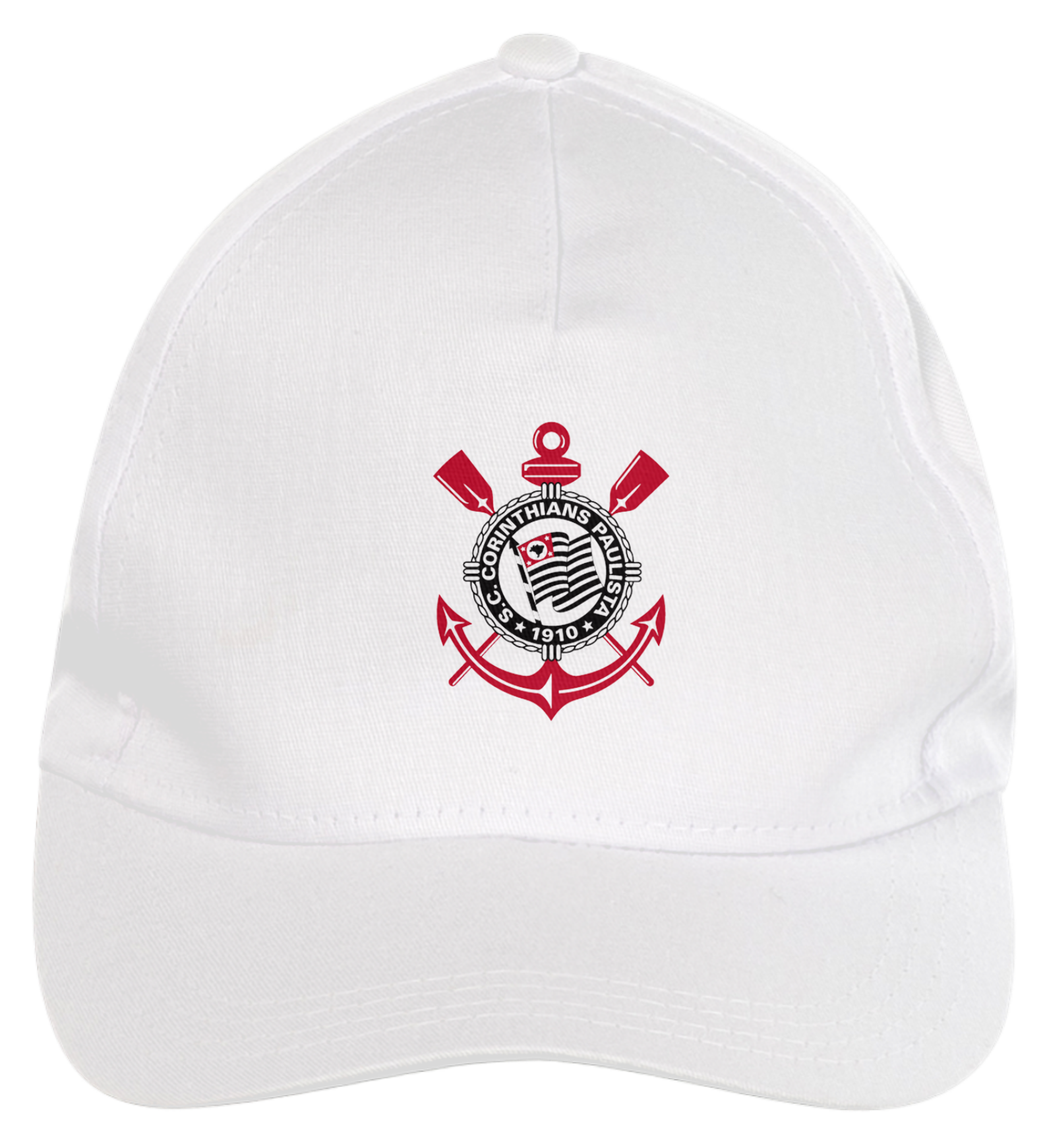 Nome do produto: BONÉ CORINTHIANS