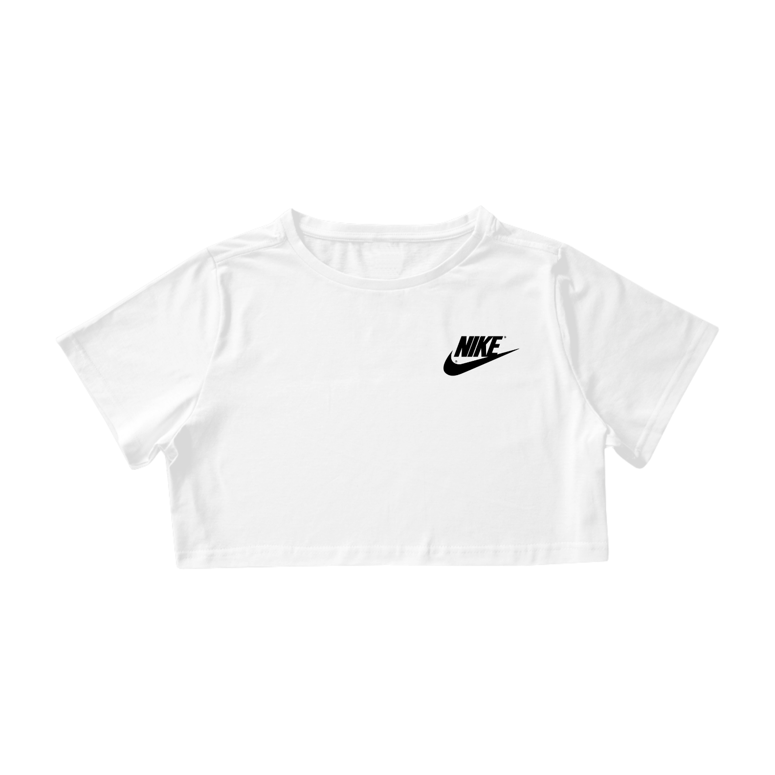 Nome do produto: CAMISA FEMININA NIKE