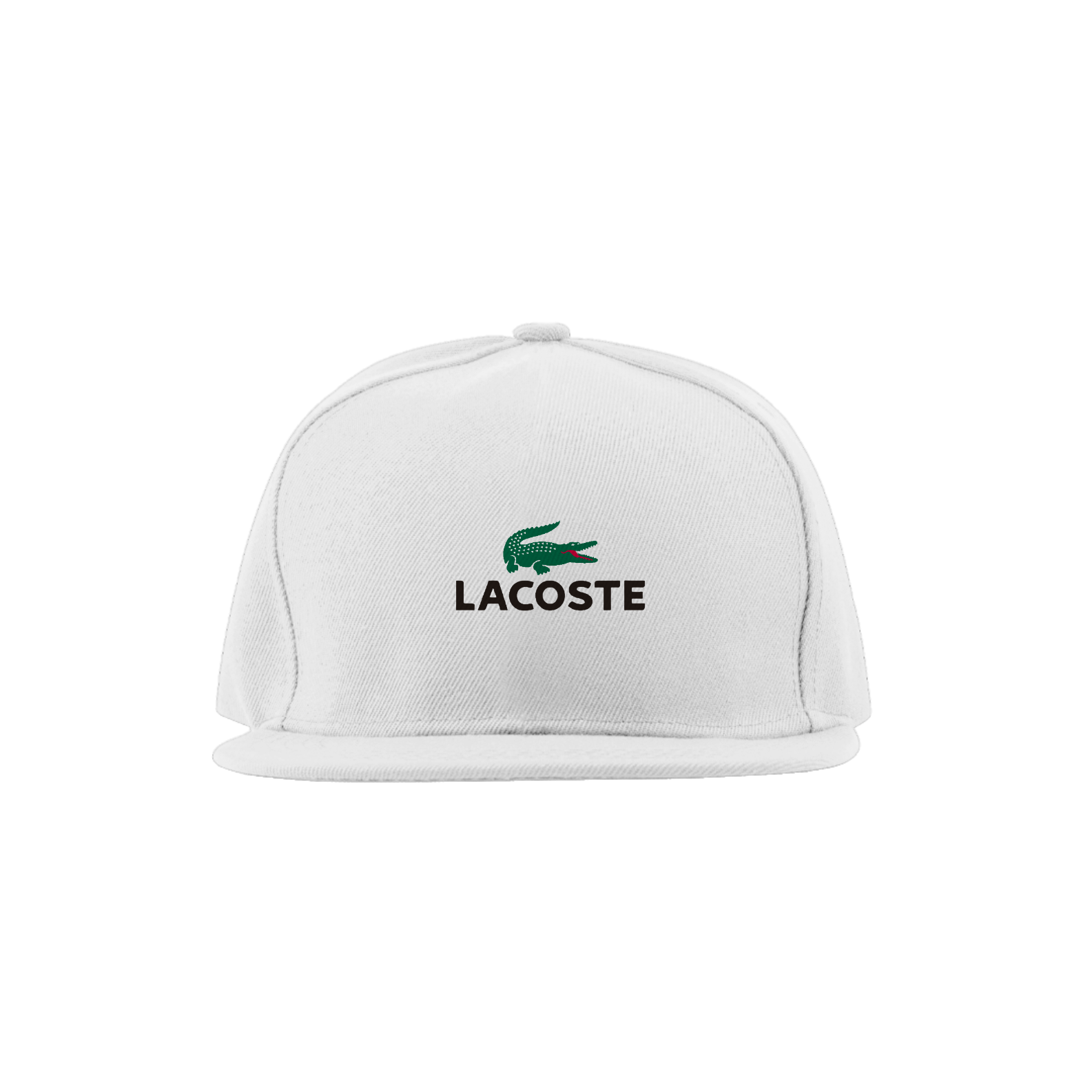 Nome do produto: BONÉ LACOSTE