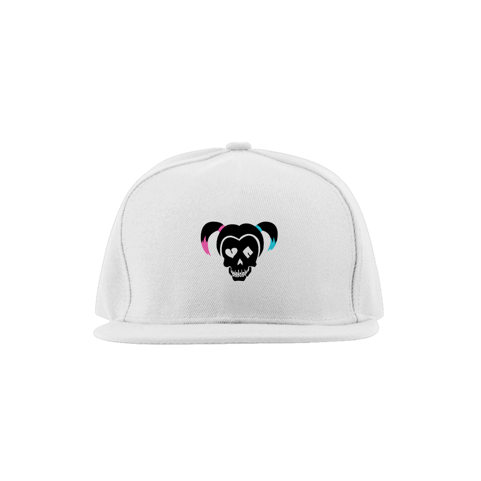 Nome do produto: BONÉ ARLEQUINA ALFA