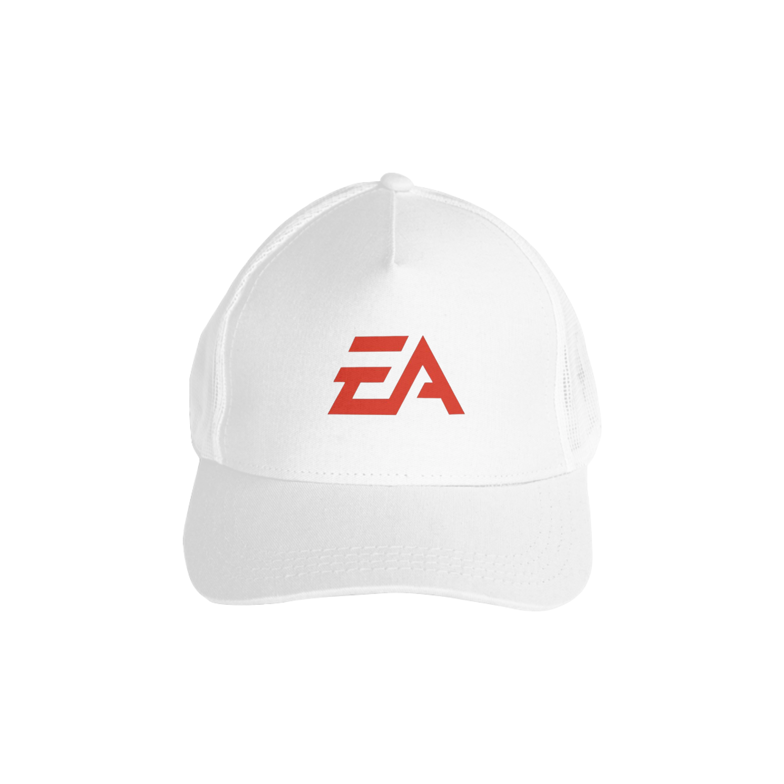Nome do produto: BONÉ PERSONALIZADO EA 