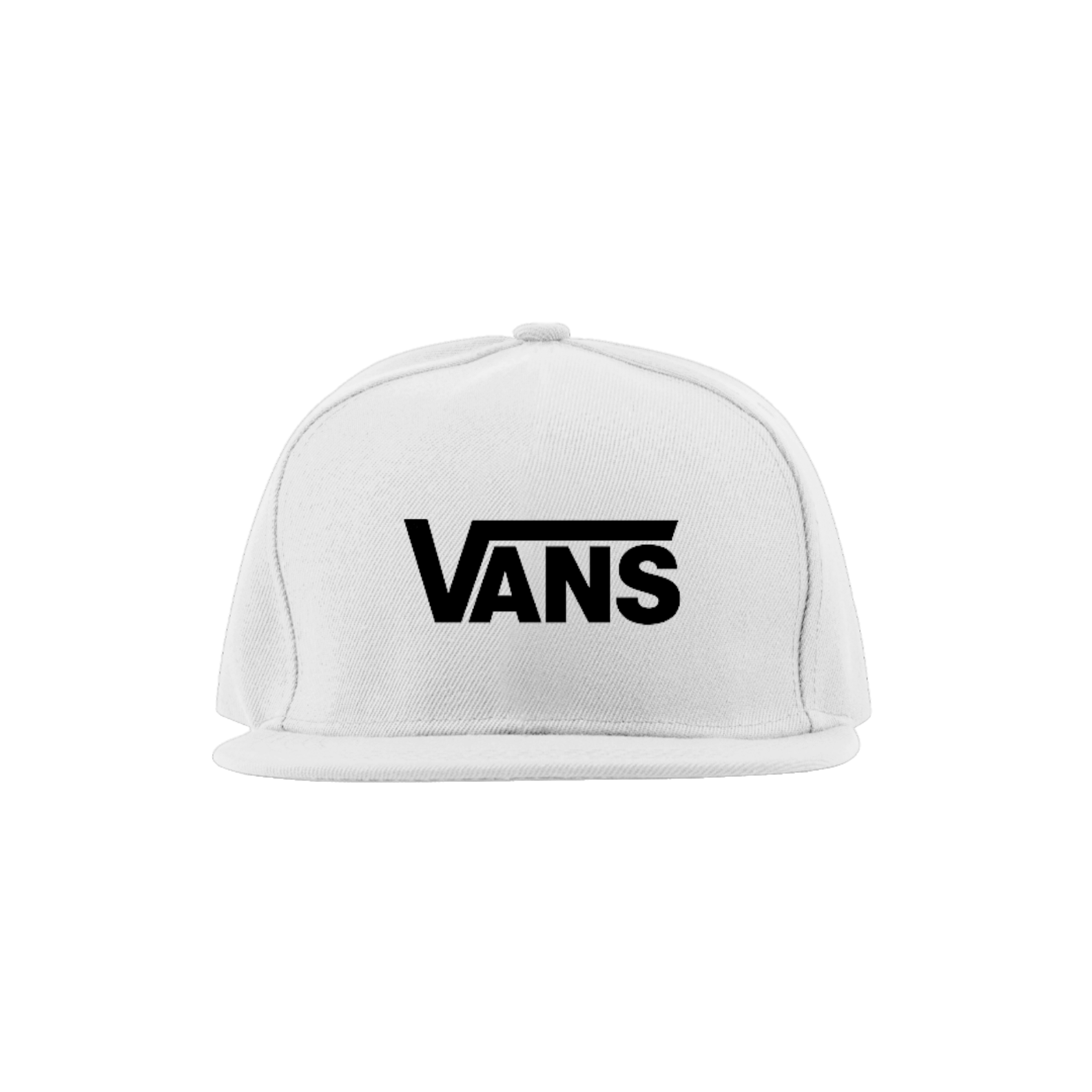 Nome do produto: BONÉ PERSONALIZADO VANS