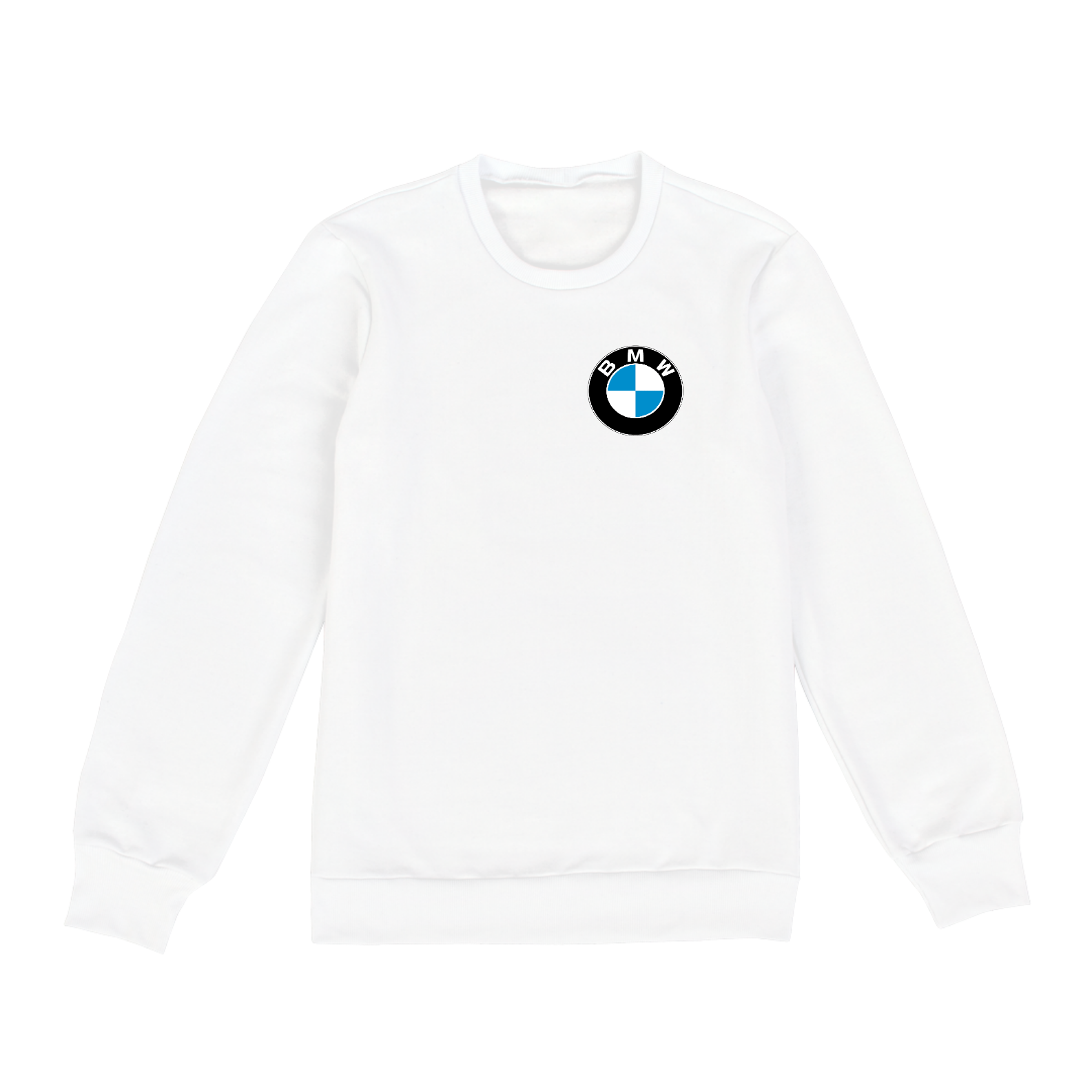 Nome do produto: MOLETOM PERSONALIZADO B M W BETA