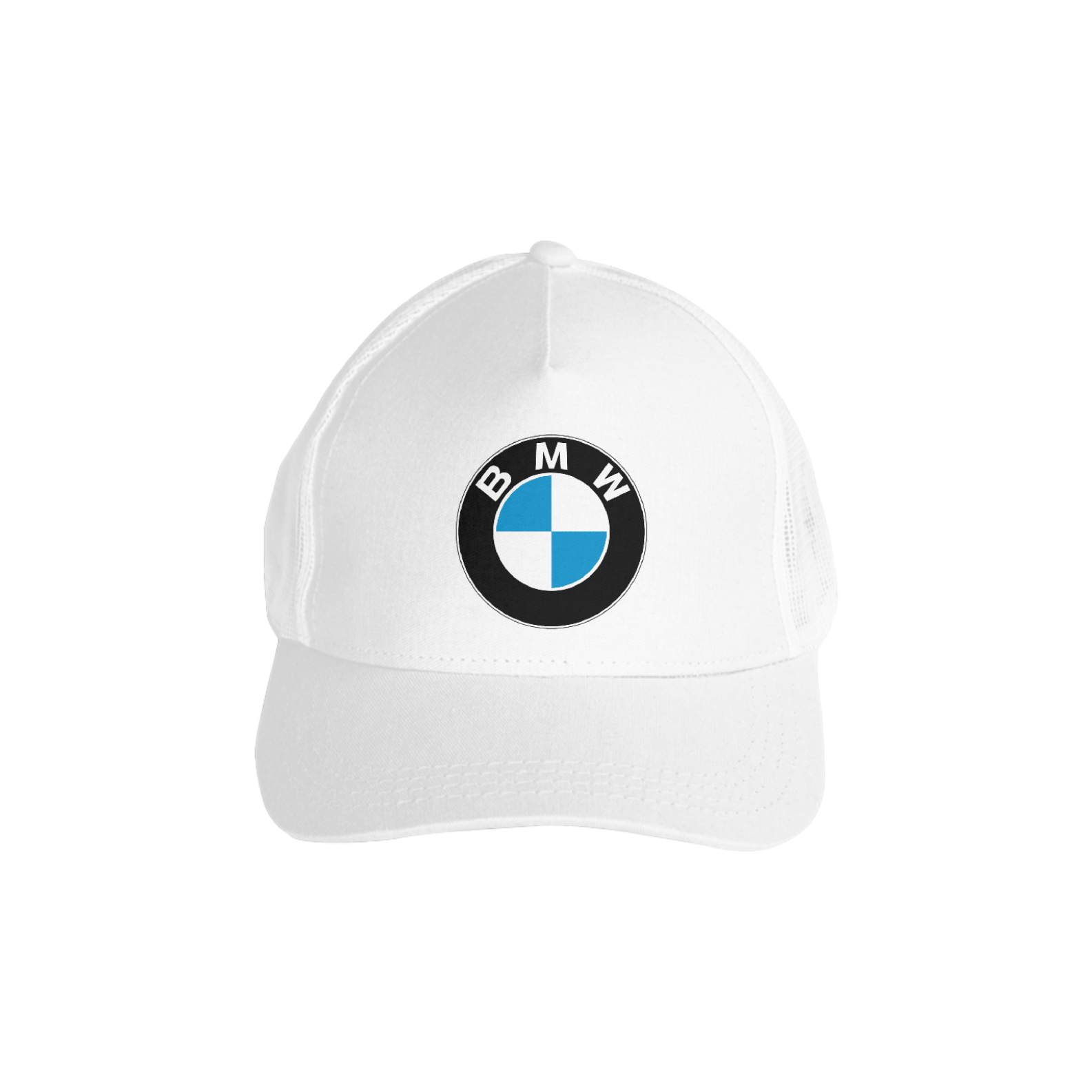 Nome do produto: BONÉ PERSONALIZADO B M W BETA 