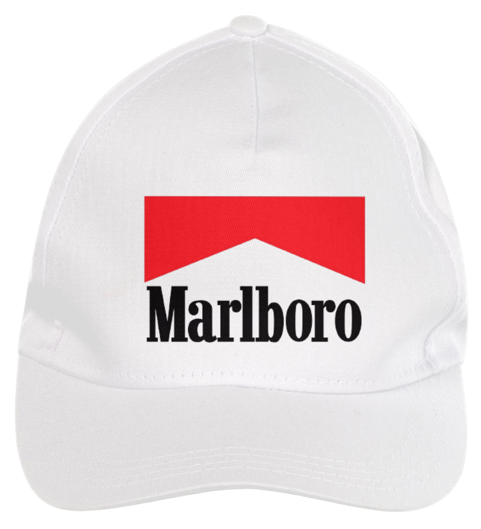 Nome do produto: BONÉ MARLBORO ALFA 