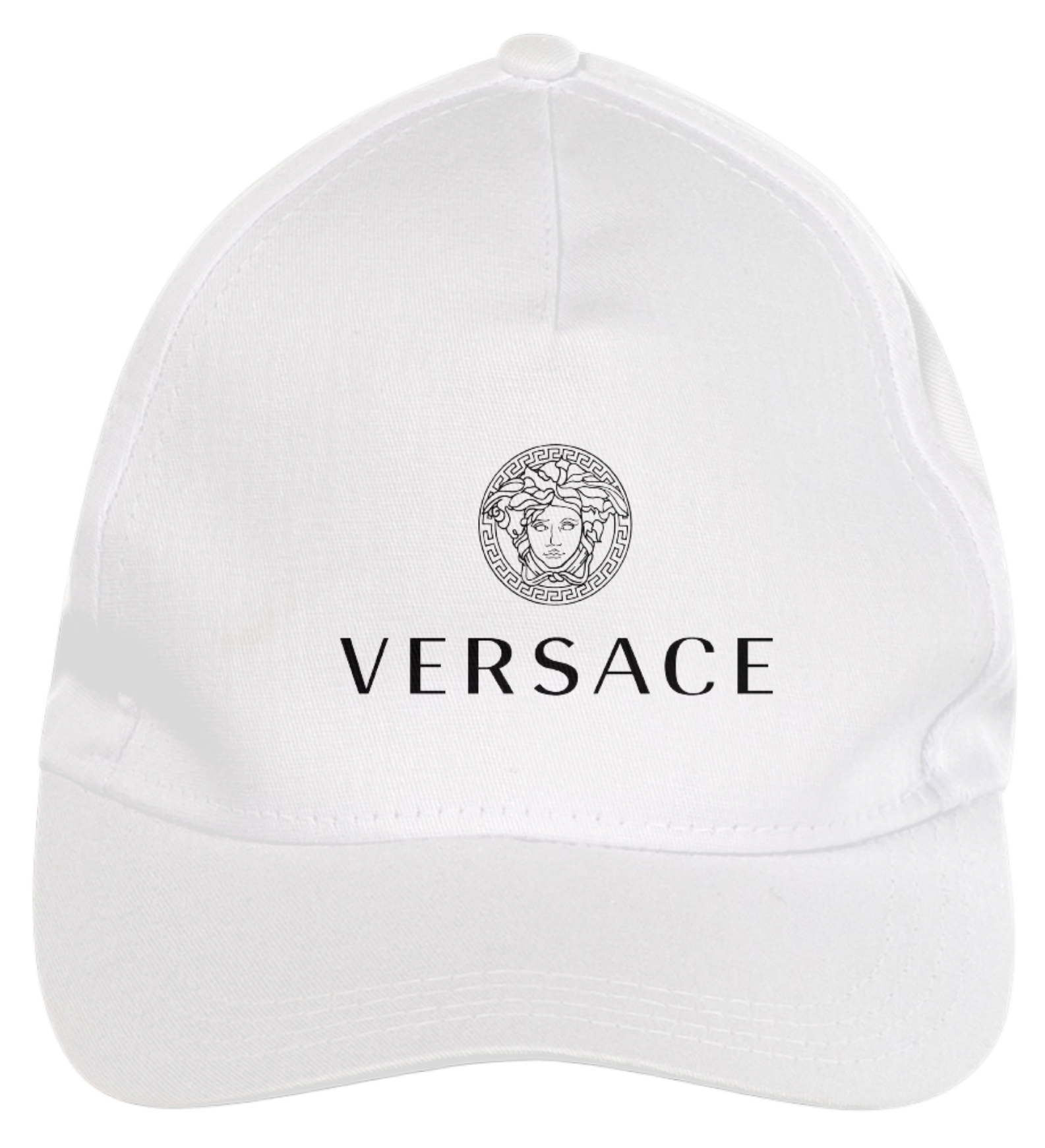 Nome do produto: BONÉ VERSACE 