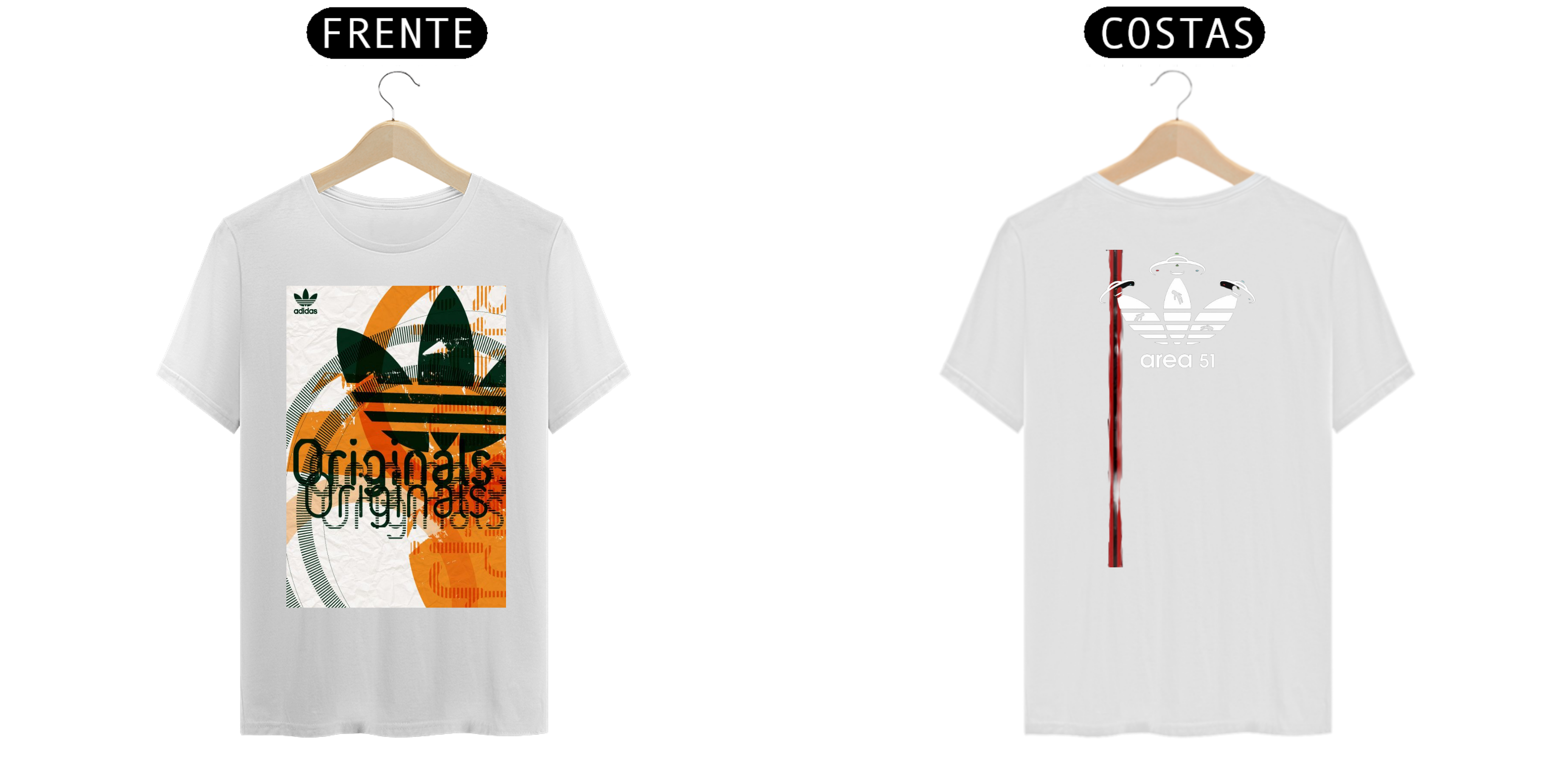 Nome do produto: CAMISA MASCULINA ADIDAS