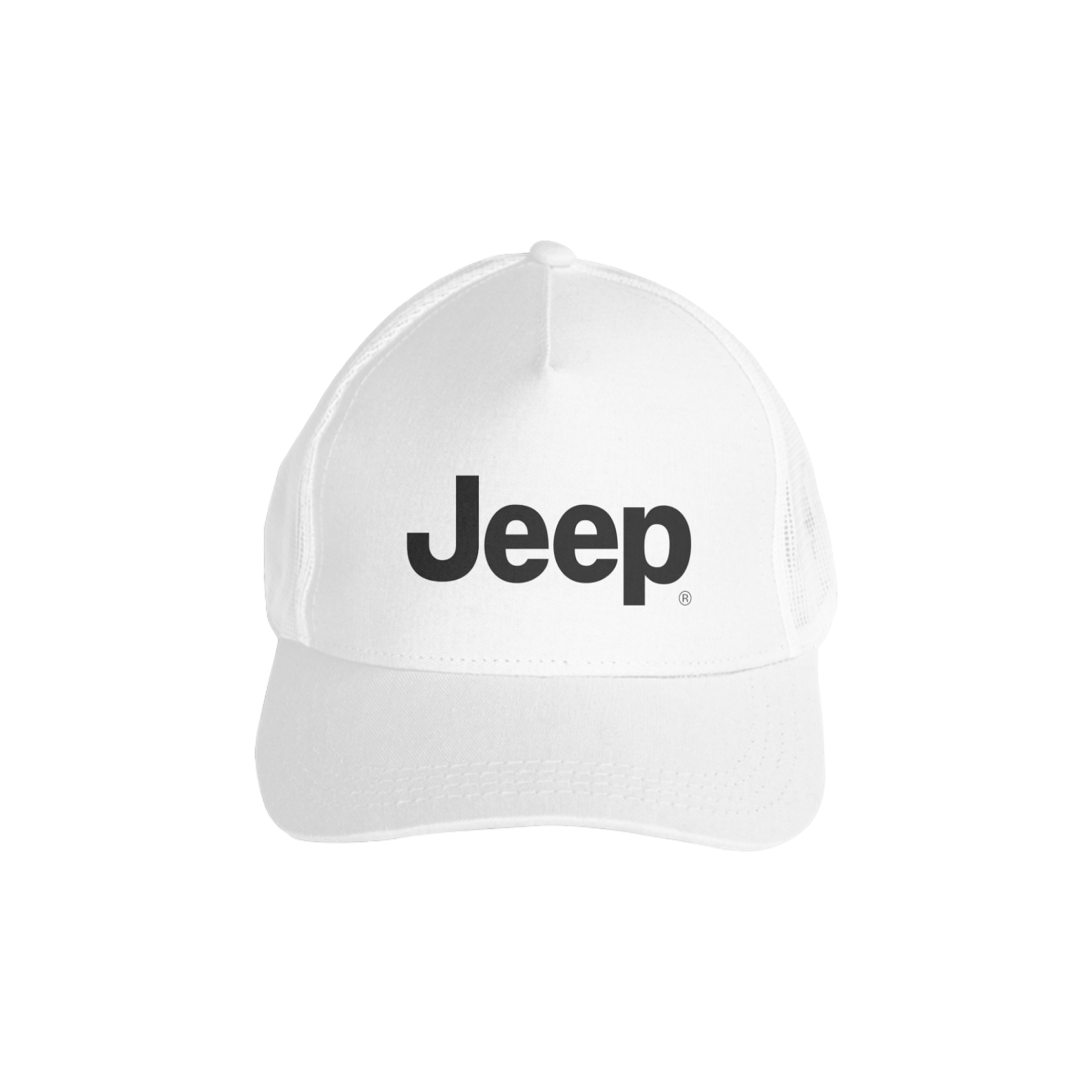 Nome do produto: BONÉ AMERICANO JEEP 