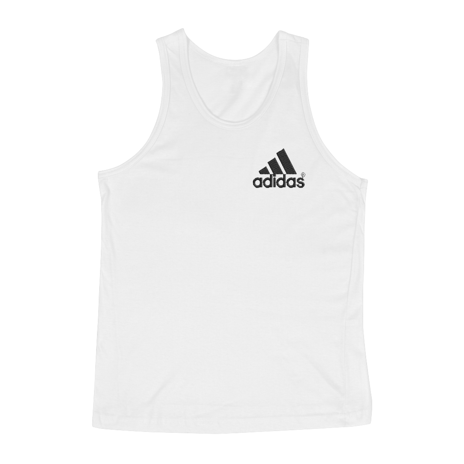 Nome do produto: REGATA MASCULINA ADIDAS BETA 