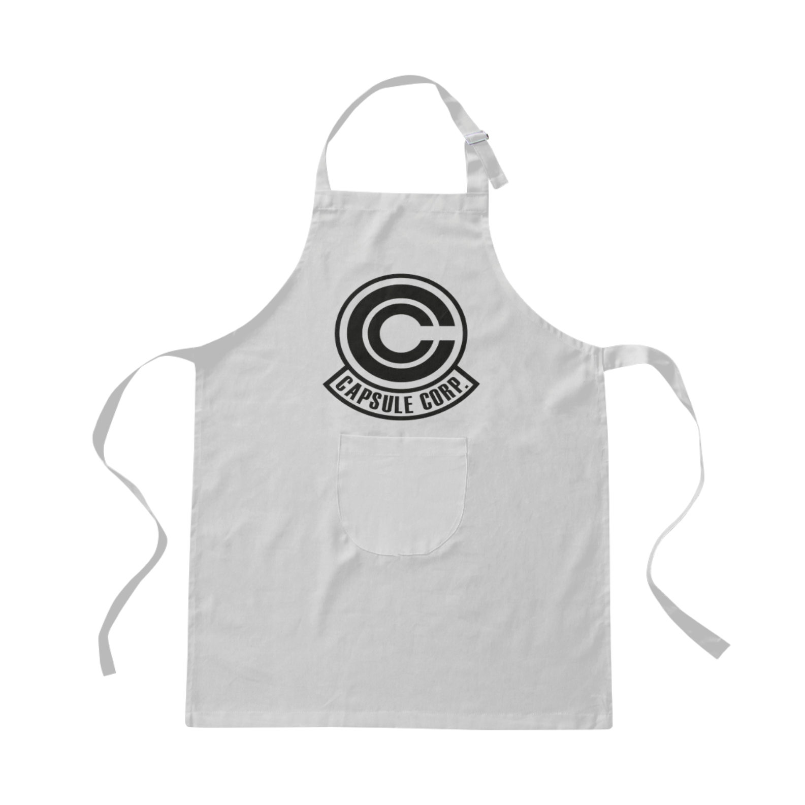 Nome do produto: AVENTAL BRIM CORPORAÇÃO CÁPSULA 