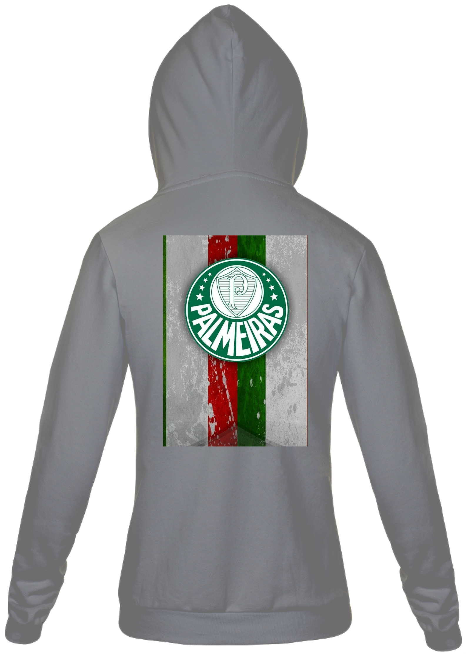 Nome do produto: Blusa do Palmeiras