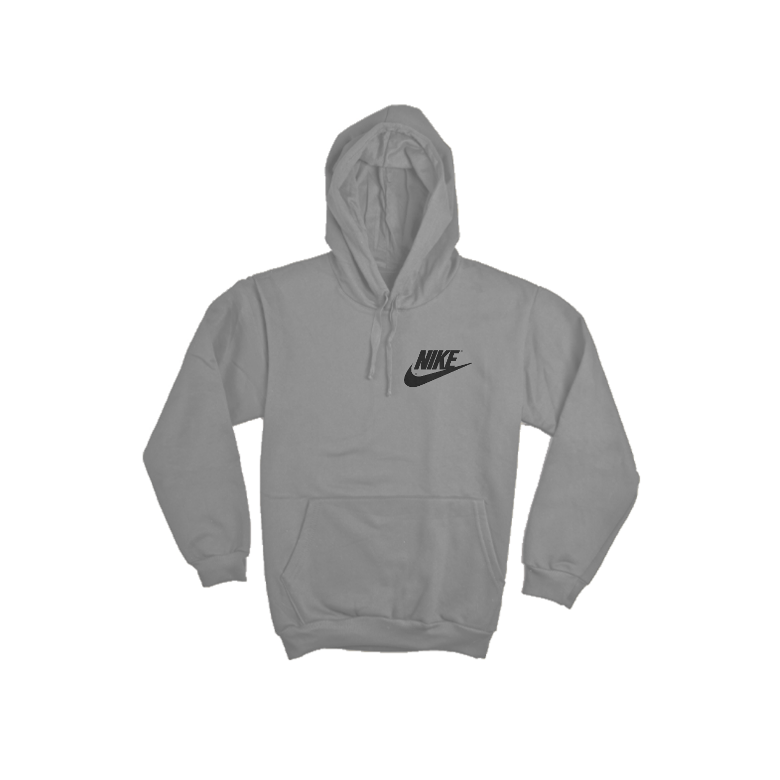 Nome do produto: MOLETOM CANGURU NIKE