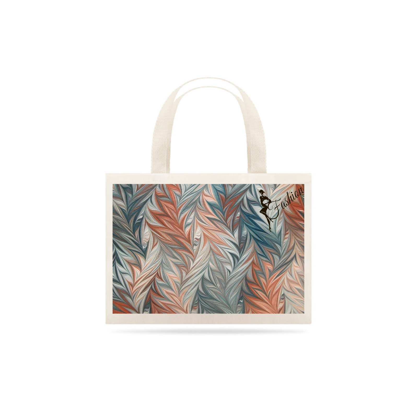 Nome do produto: SACOLA GRANDE DA FASHION