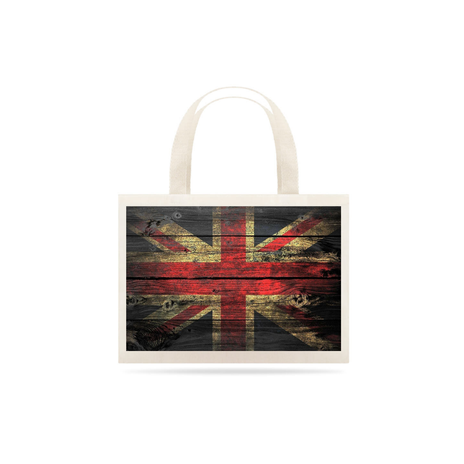 Nome do produto: SACOLA PERSONALIZADA REINO UNIDO 