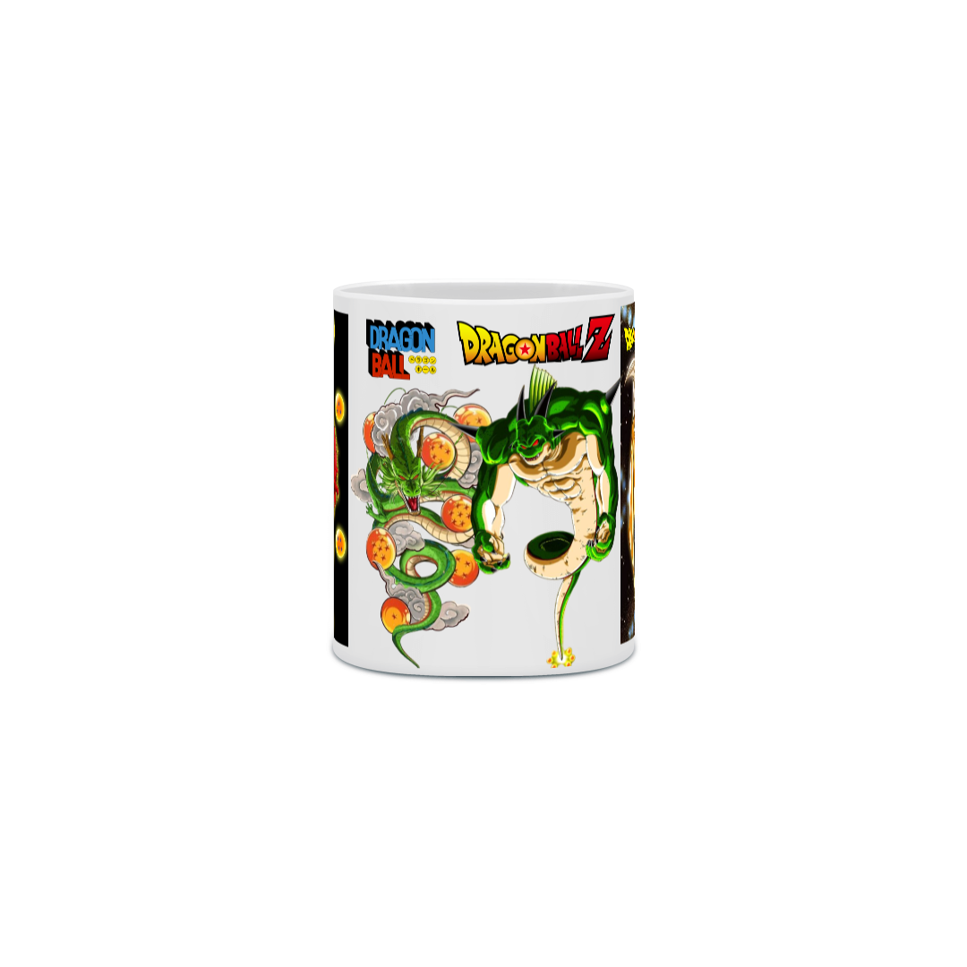 Nome do produto: CANECA SHENLONG