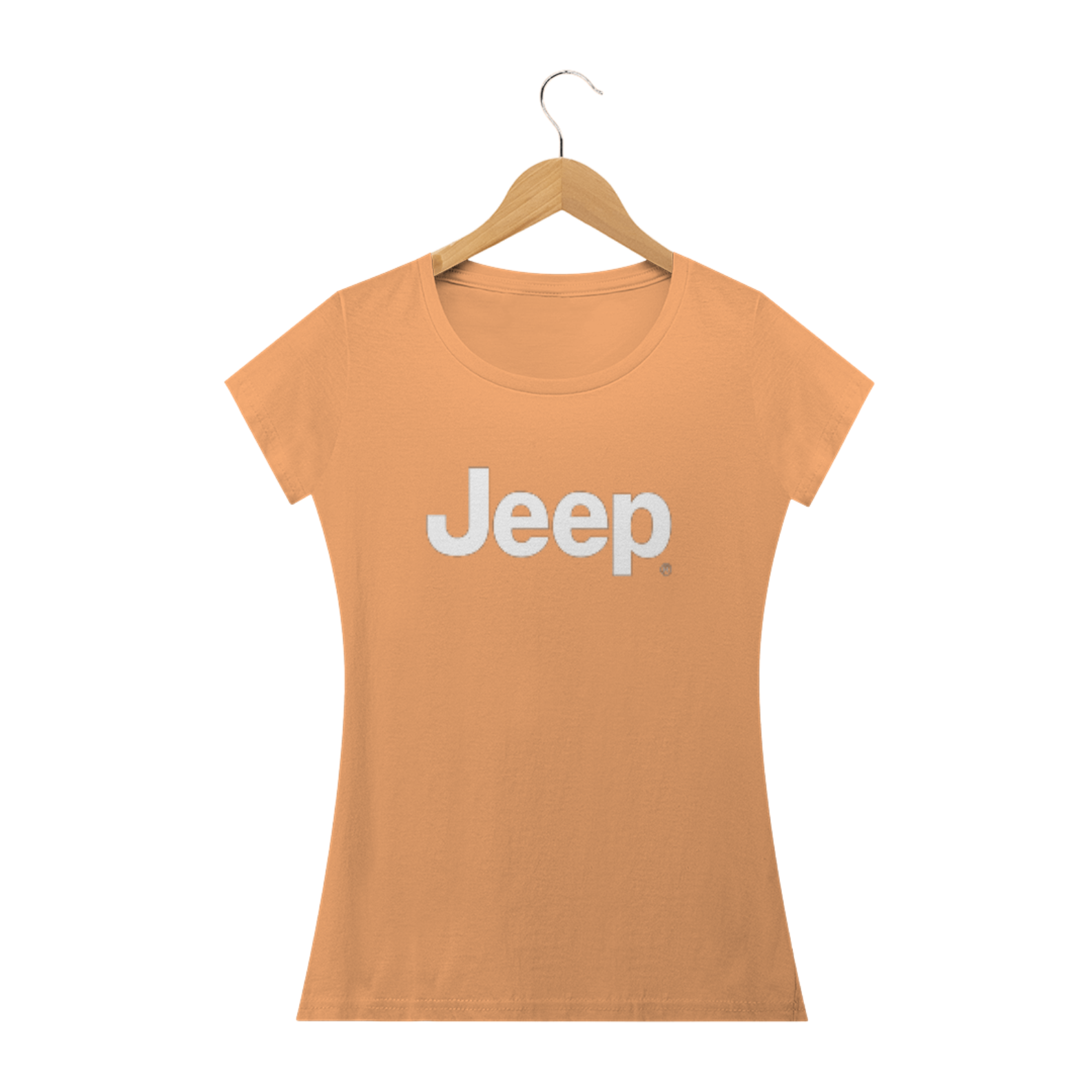 Nome do produto: CAMISA FEMININA JEEP 