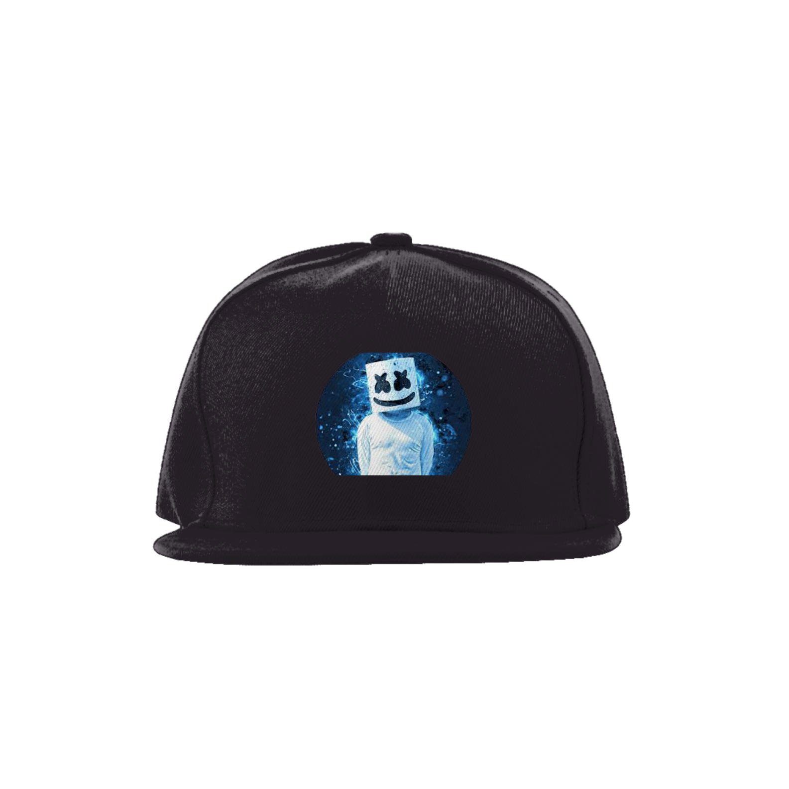 Nome do produto: Boné do DJ Marshmello