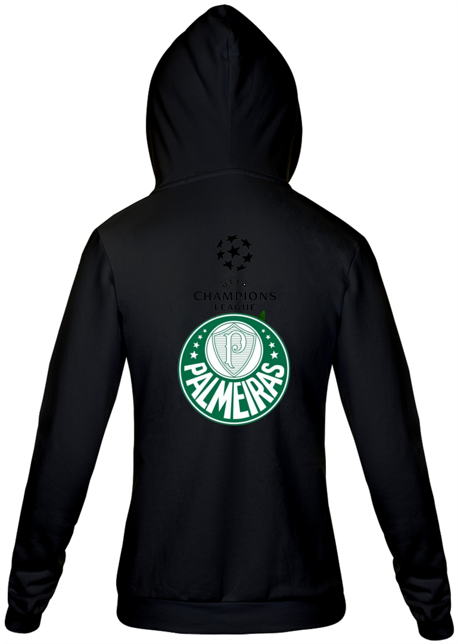 Nome do produto: Blusa do Palmeiras