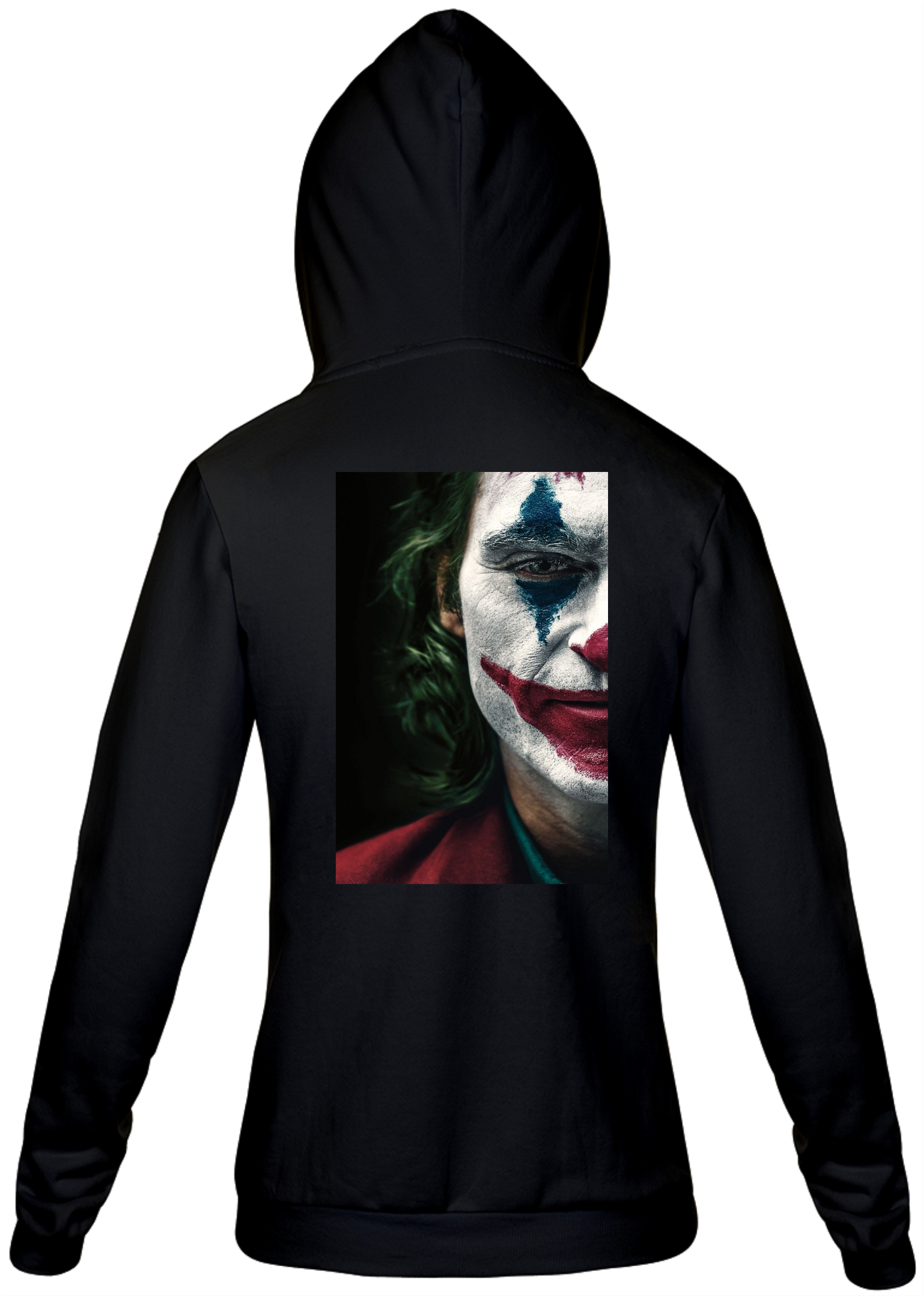 Nome do produto: MOLETOM UNISSEX CORINGA