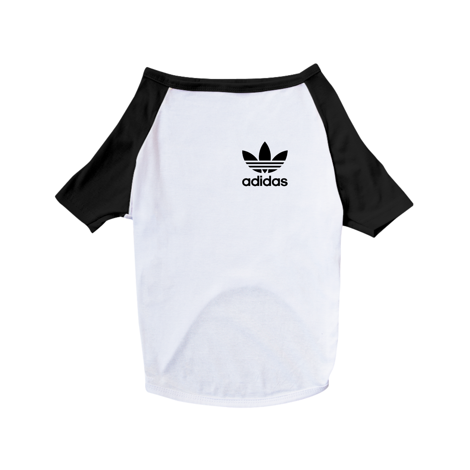 Nome do produto: CAMISA PET POKÉMON 