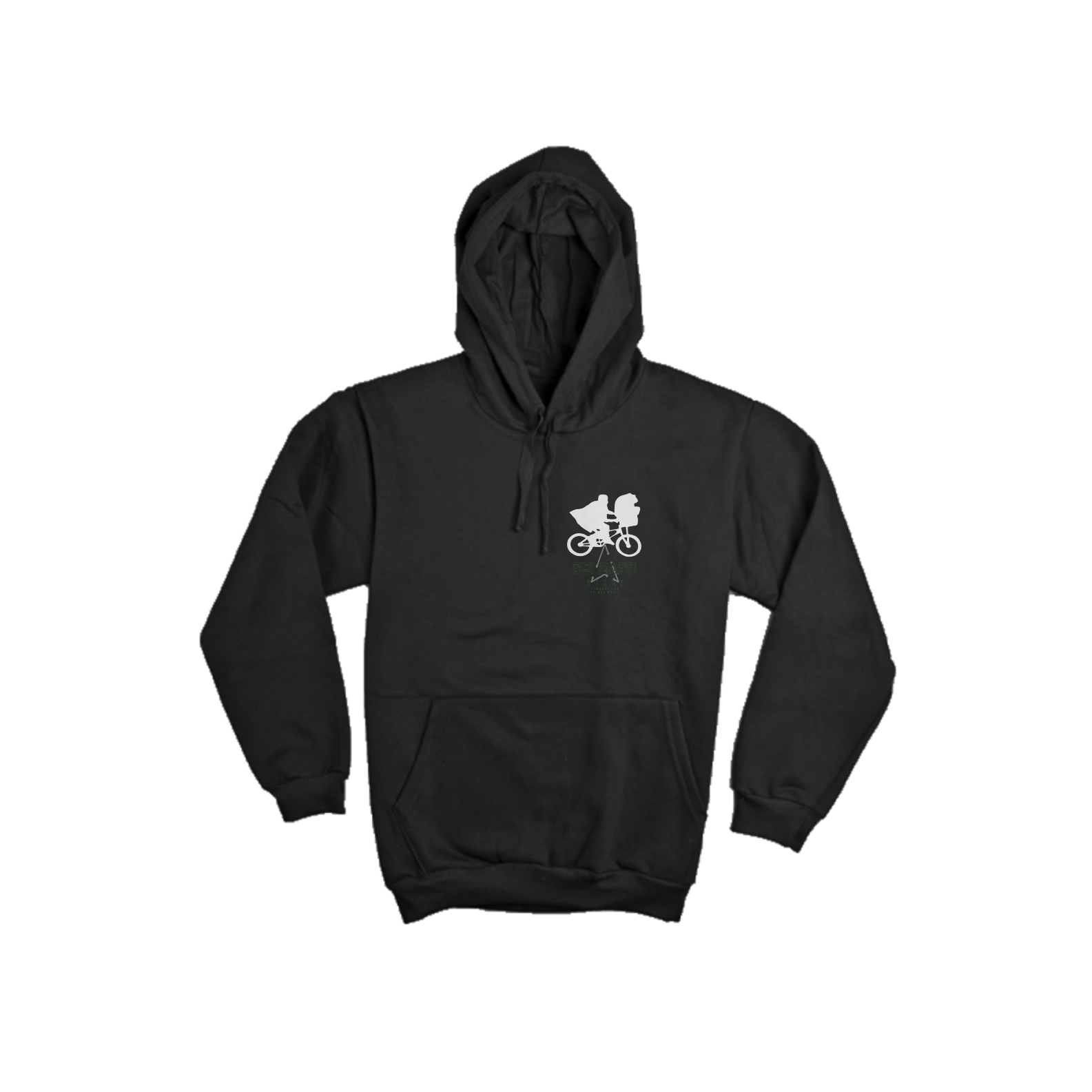 Nome do produto: MOLETOM CANGURU  E.T.  STORE