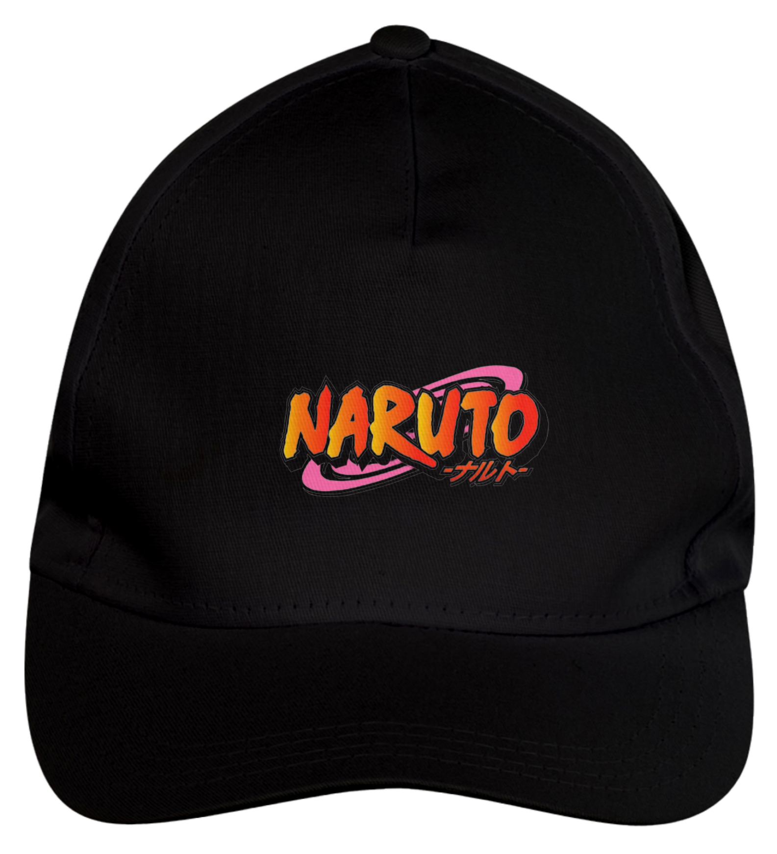 Nome do produto: BONÉ PERSONALIZADO NARUTO ALFA