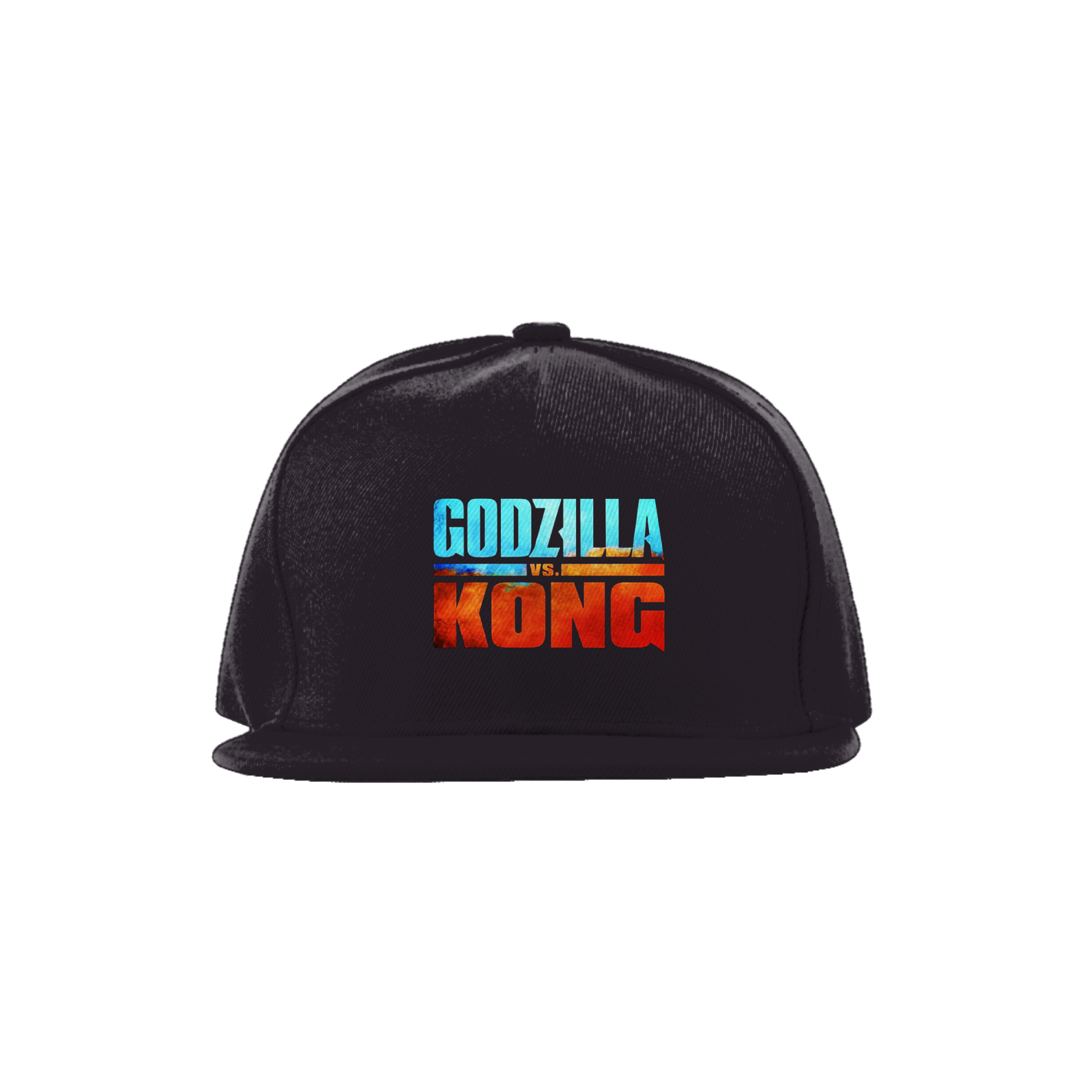 Nome do produto: BONÉ MASCULINO GODZILLA VS KONG 