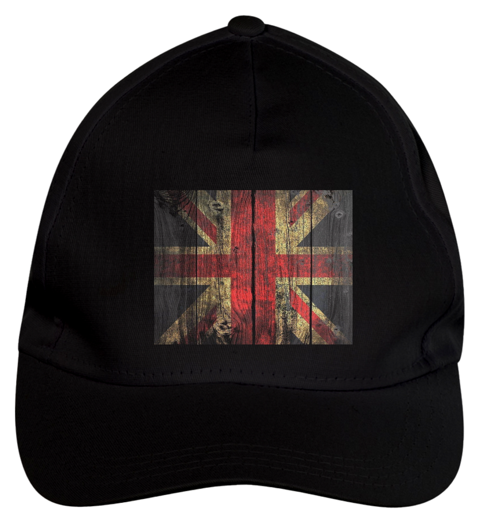 Nome do produto: BONÉ PERSONALIZADO REINO UNIDO 