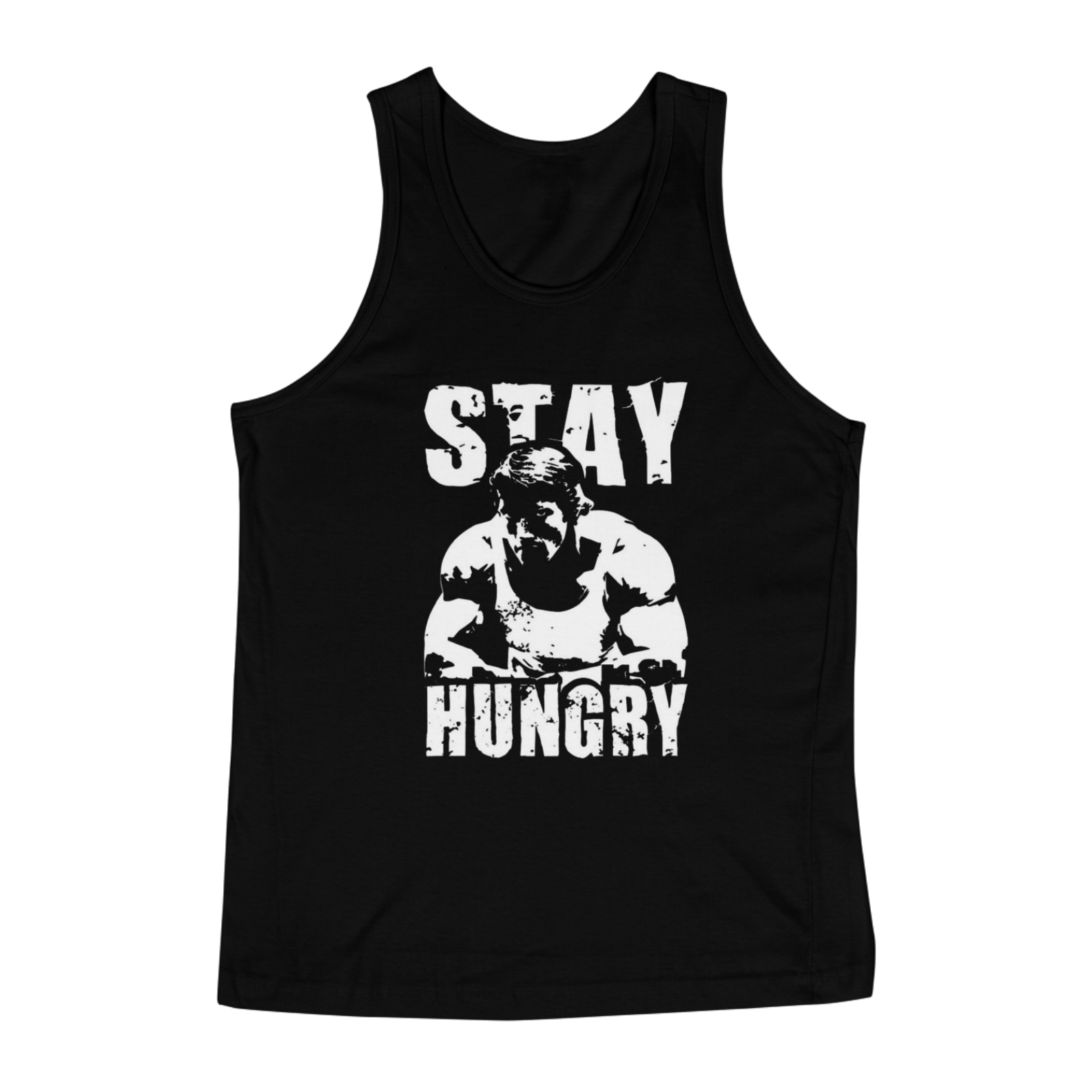 Nome do produto: REGATA MASCULINA ARNOLD SINISTRO 