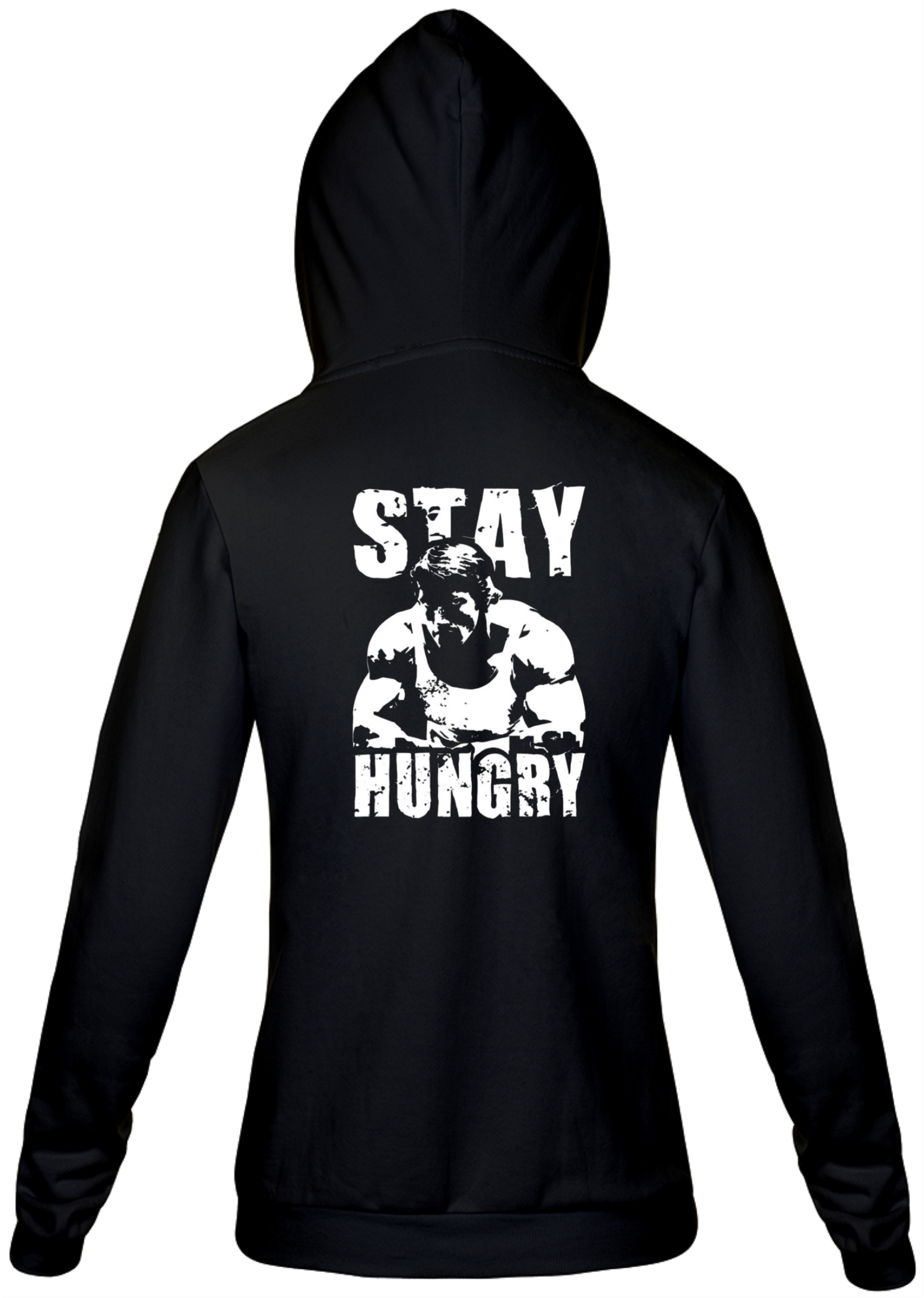 Nome do produto: MOLETOM PERSONALIZADO ARNOLD SINISTRO