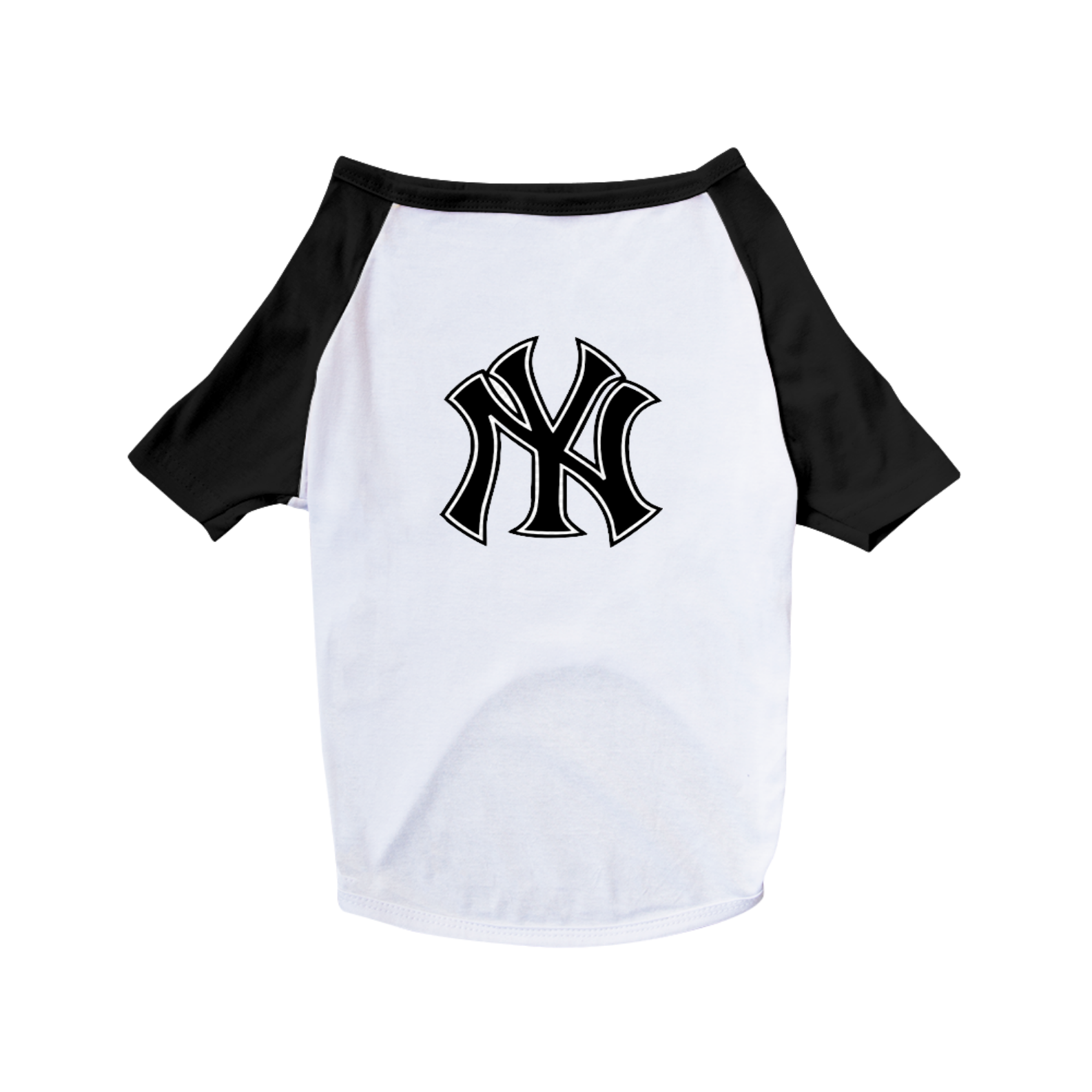 Nome do produto: CAMISA PERSONALIZADA  YORK YANKEES 