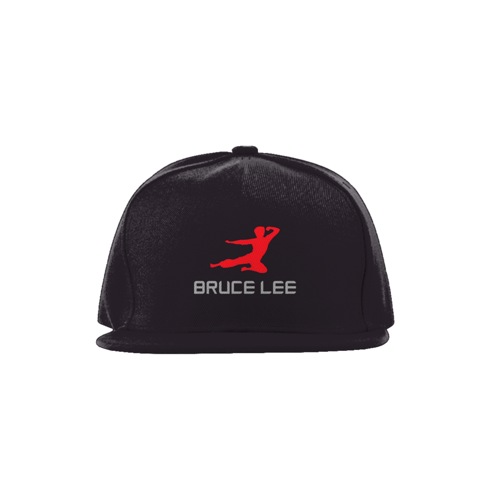 Nome do produto: BONÉ PERSONALIZADO BRUCE LEE