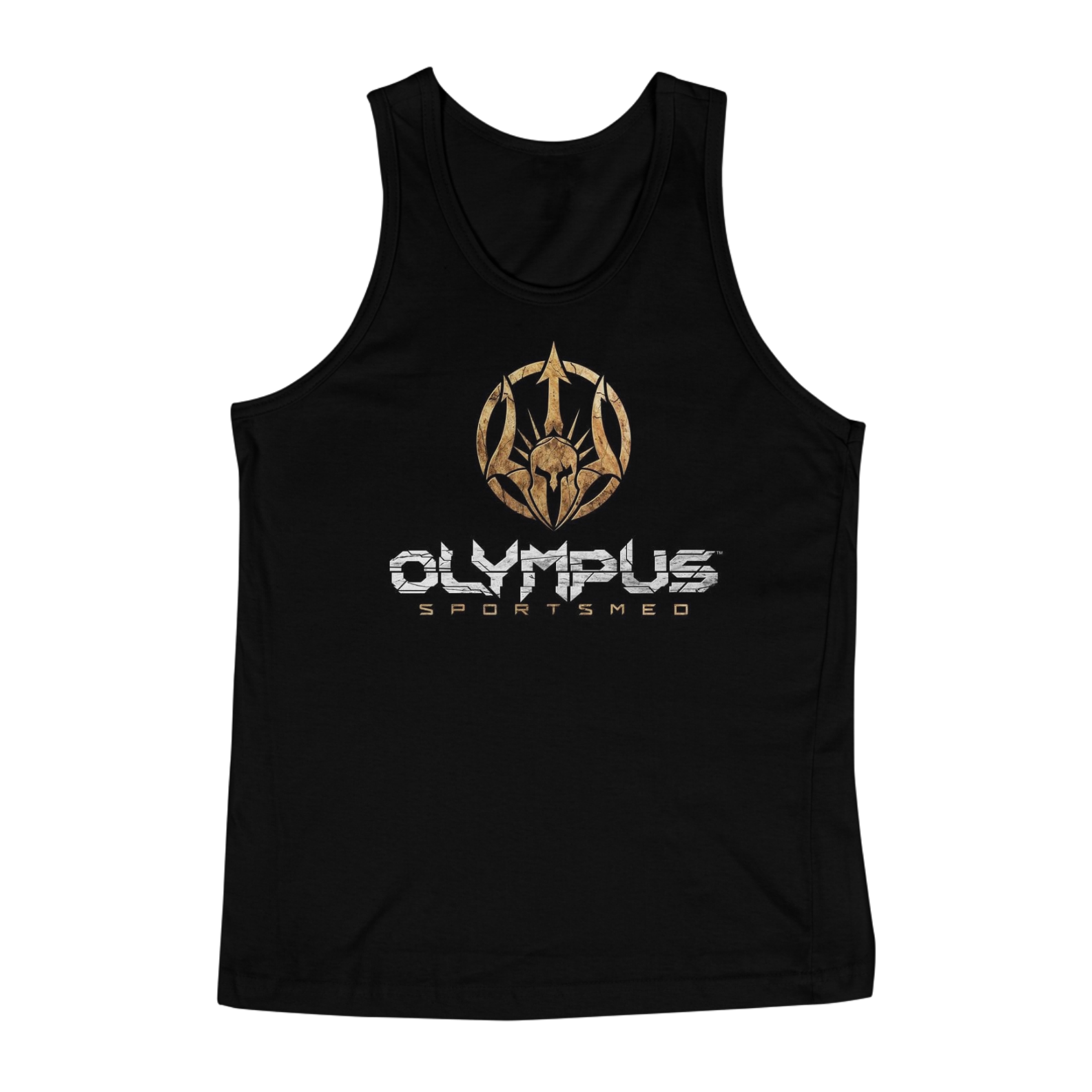 Nome do produto: REGATA MASCULINA OLYMPUS SPORT