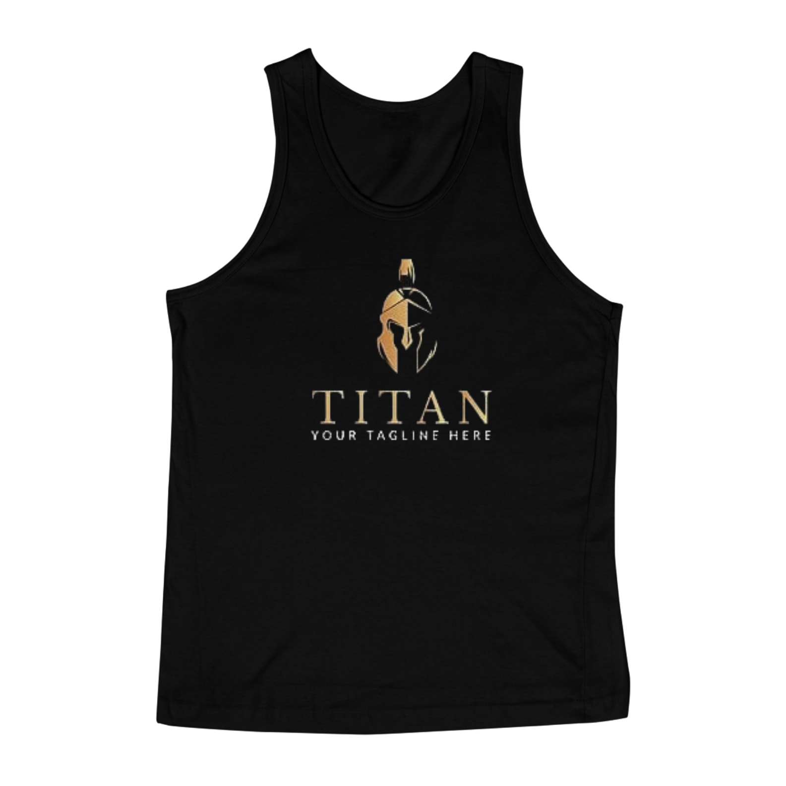 Nome do produto: REGATA MASCULINA TITAN 