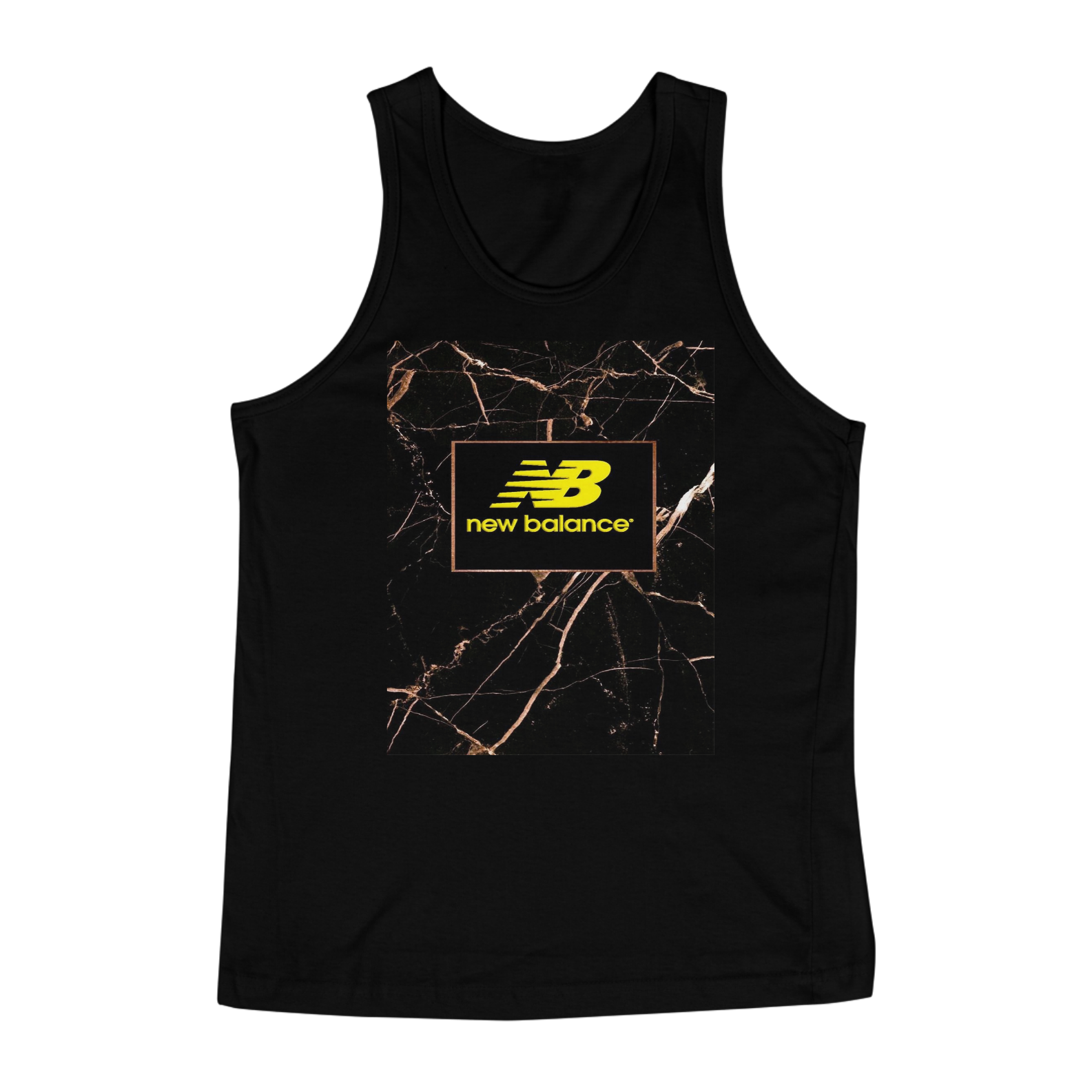 Nome do produto: REGATA MASCULINA NEW BALANCE 