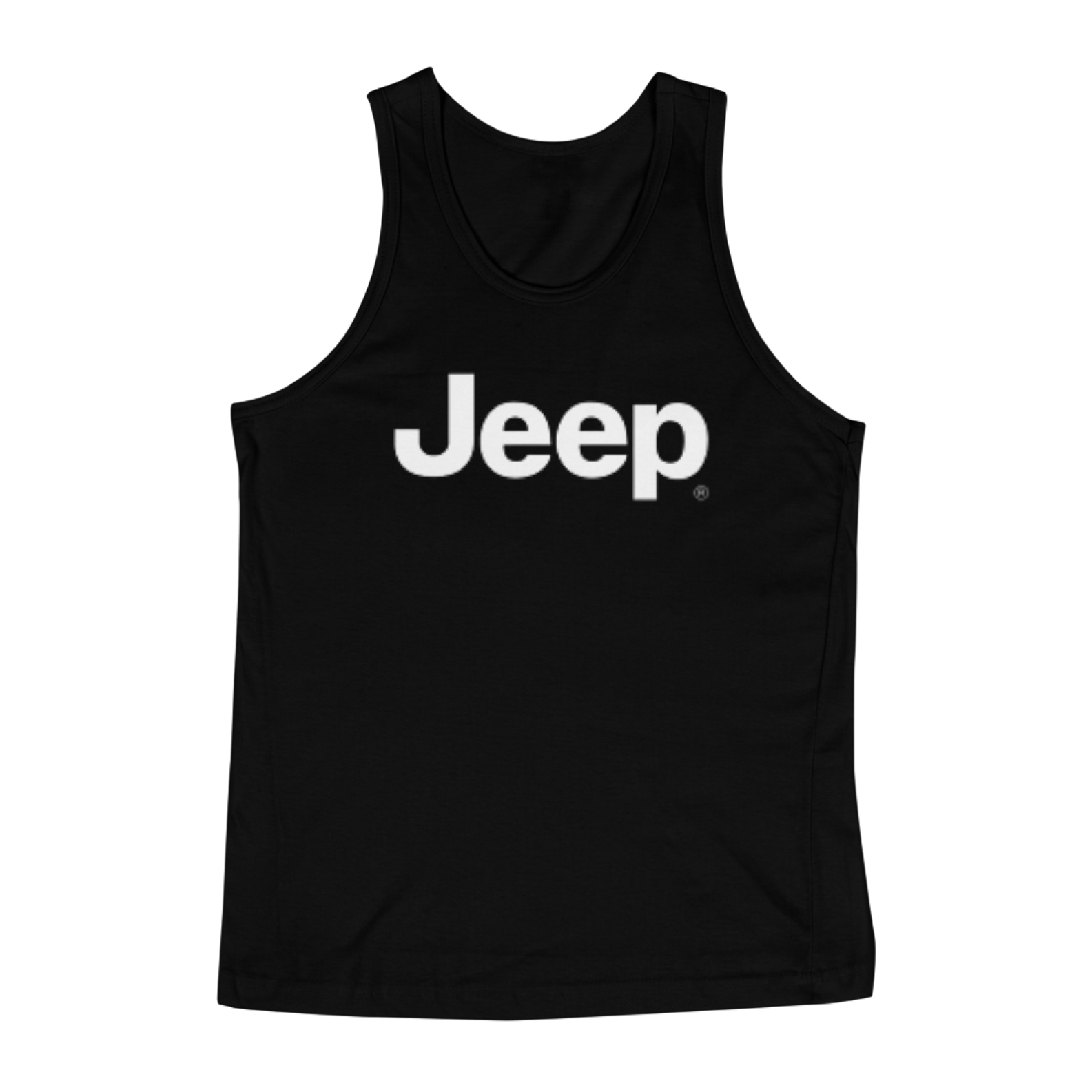 Nome do produto: REGATA PERSONALIZADA JEEP 