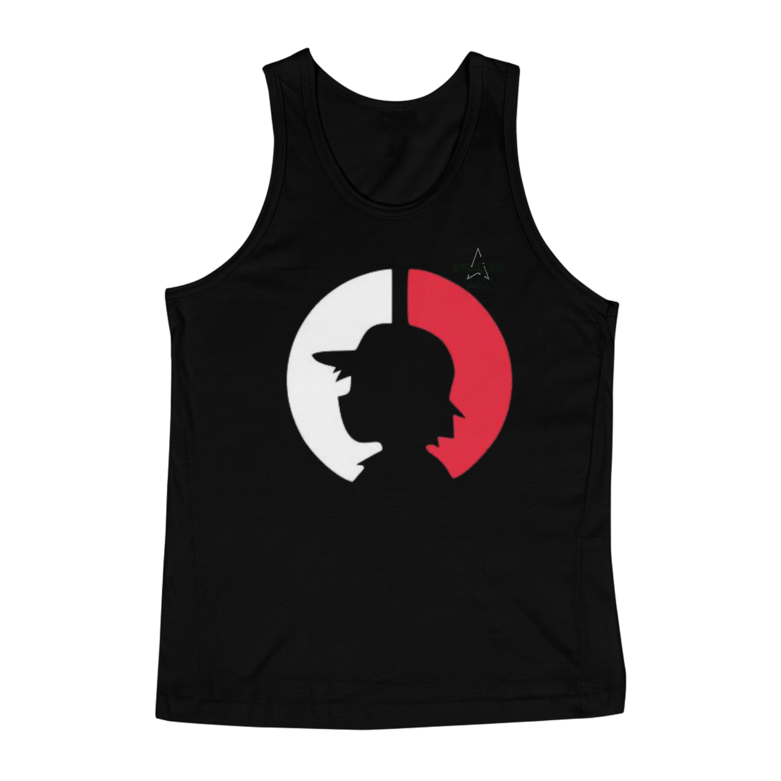 Nome do produto: REGATA MASCULINA  POKÉMON ASH KETCHUM E DELGADO STORE 