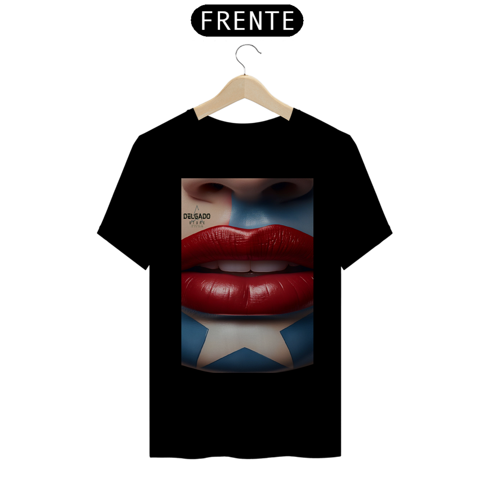 Nome do produto: CAMISA PERSONALIZADA BOCA BRITANICA 