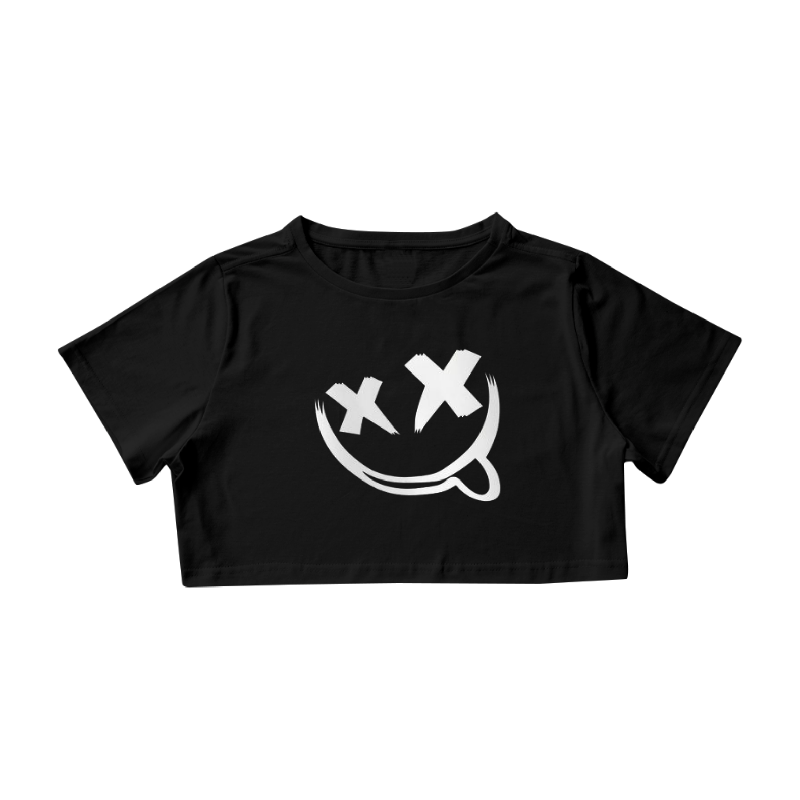 Nome do produto: CAMISA PERSONALIZADA SORRISO ALFA 