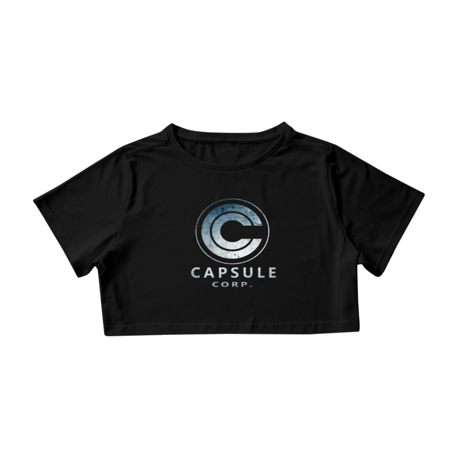 Nome do produto: CAMISA PERSONALIZADA CORPORAÇÃO CÁPSULA