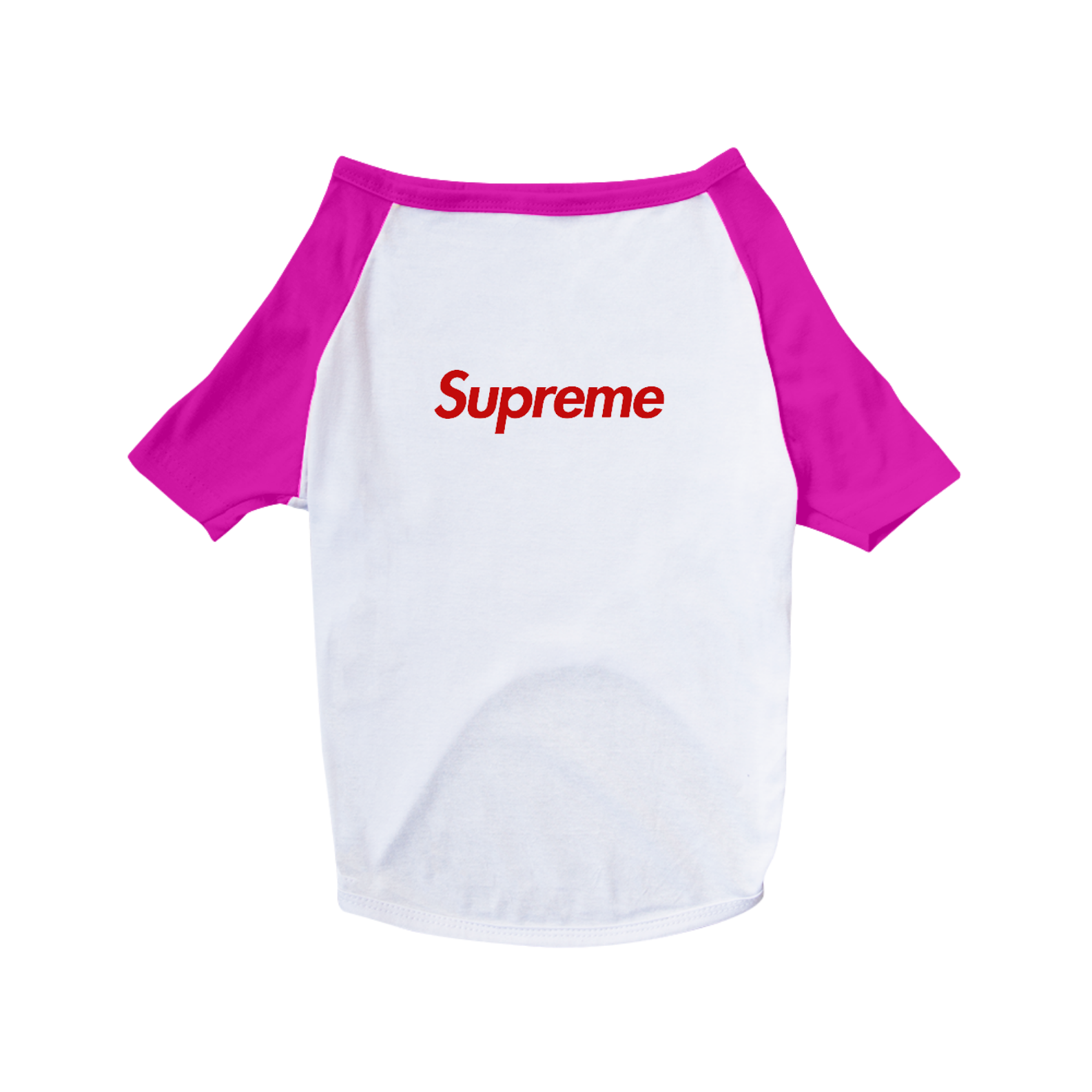 Nome do produto: CAMISA PET SUPREME