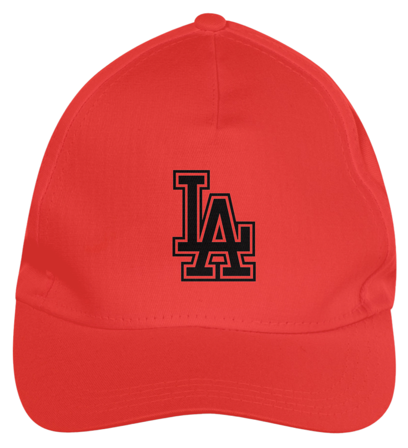 Nome do produto: BONÉ LA DODGERS